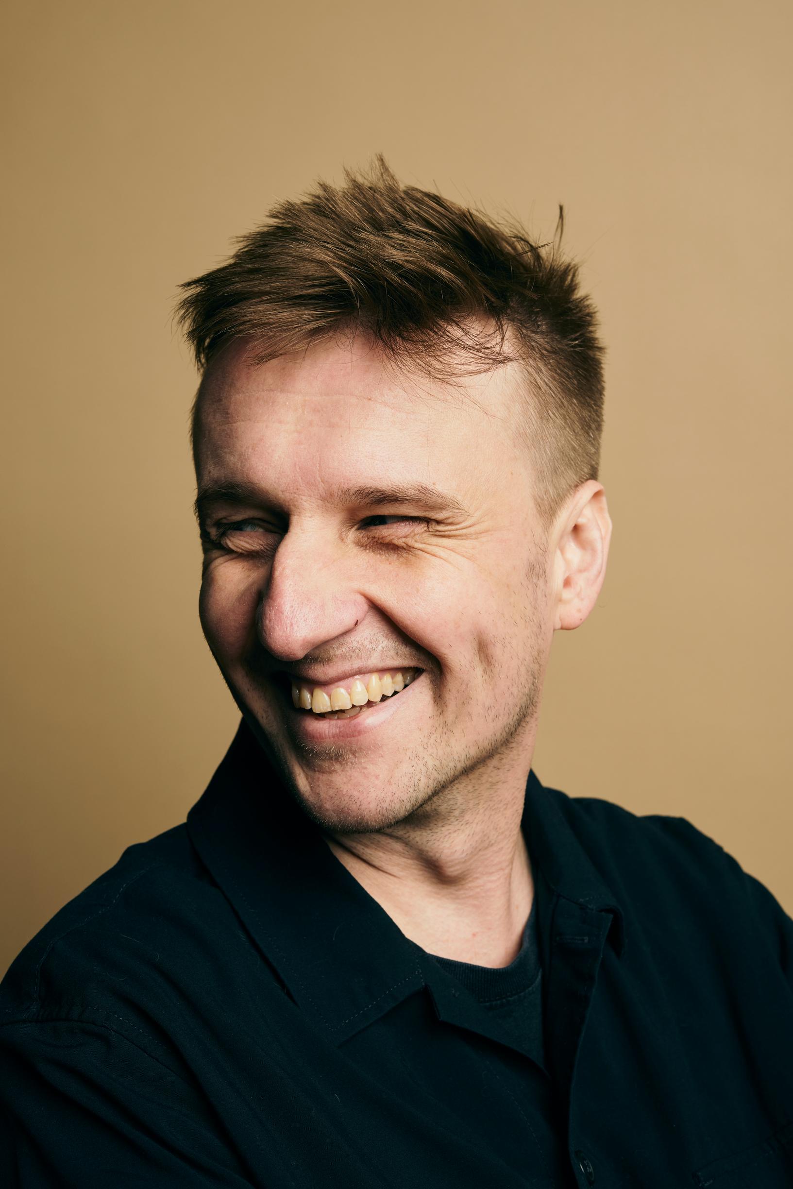 J-P Valkeapää