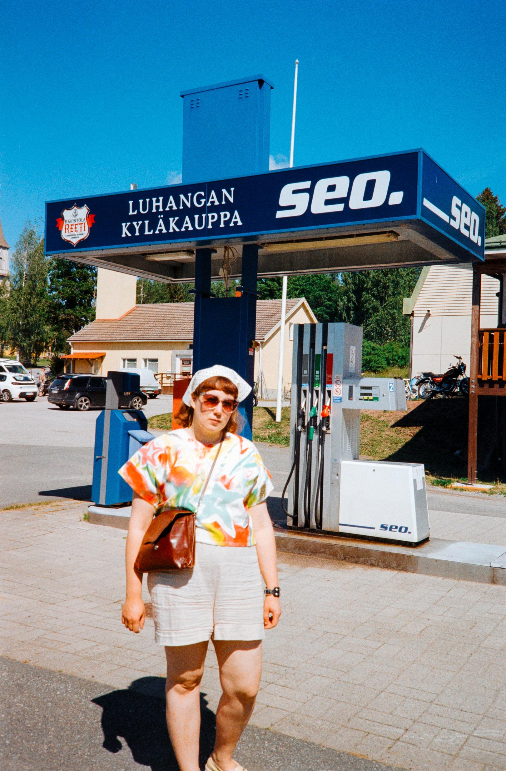 Litku Klemetti