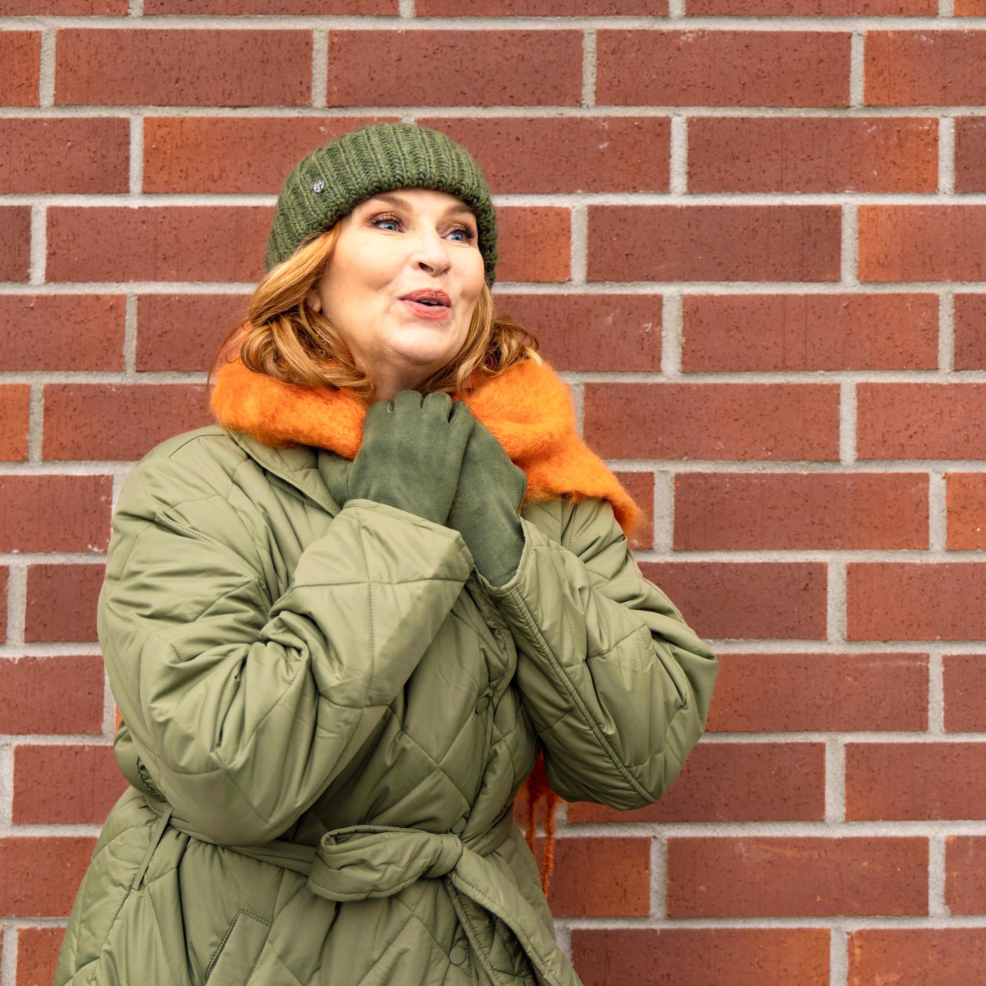"Moni nainen on liian kiltti" –  Sari Havas oppi kertomaan, mitä haluaa kumppaniltaan makuuhuoneessa