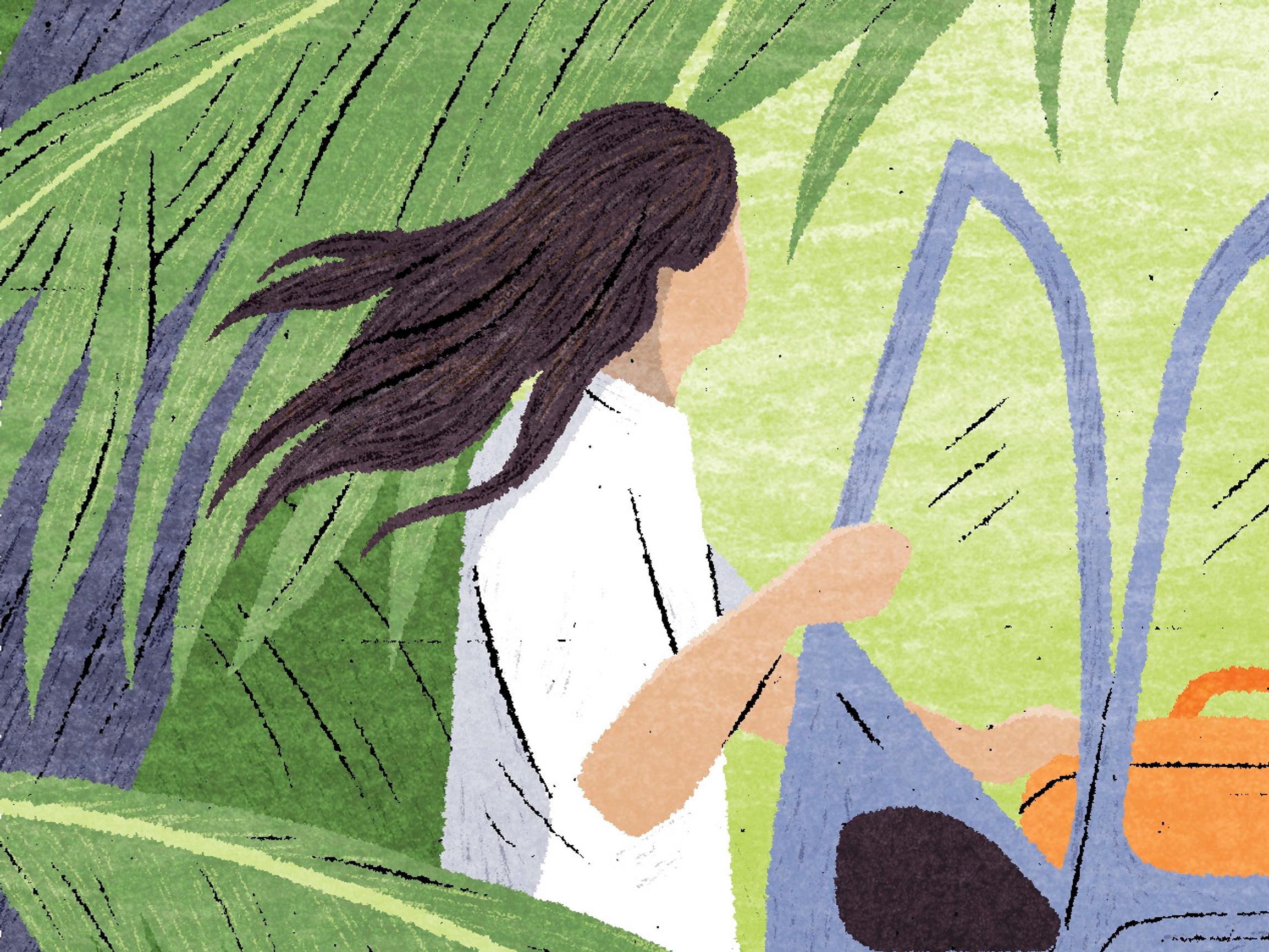 Luurankoranta osa 10 – Avun kesädekkari 2020