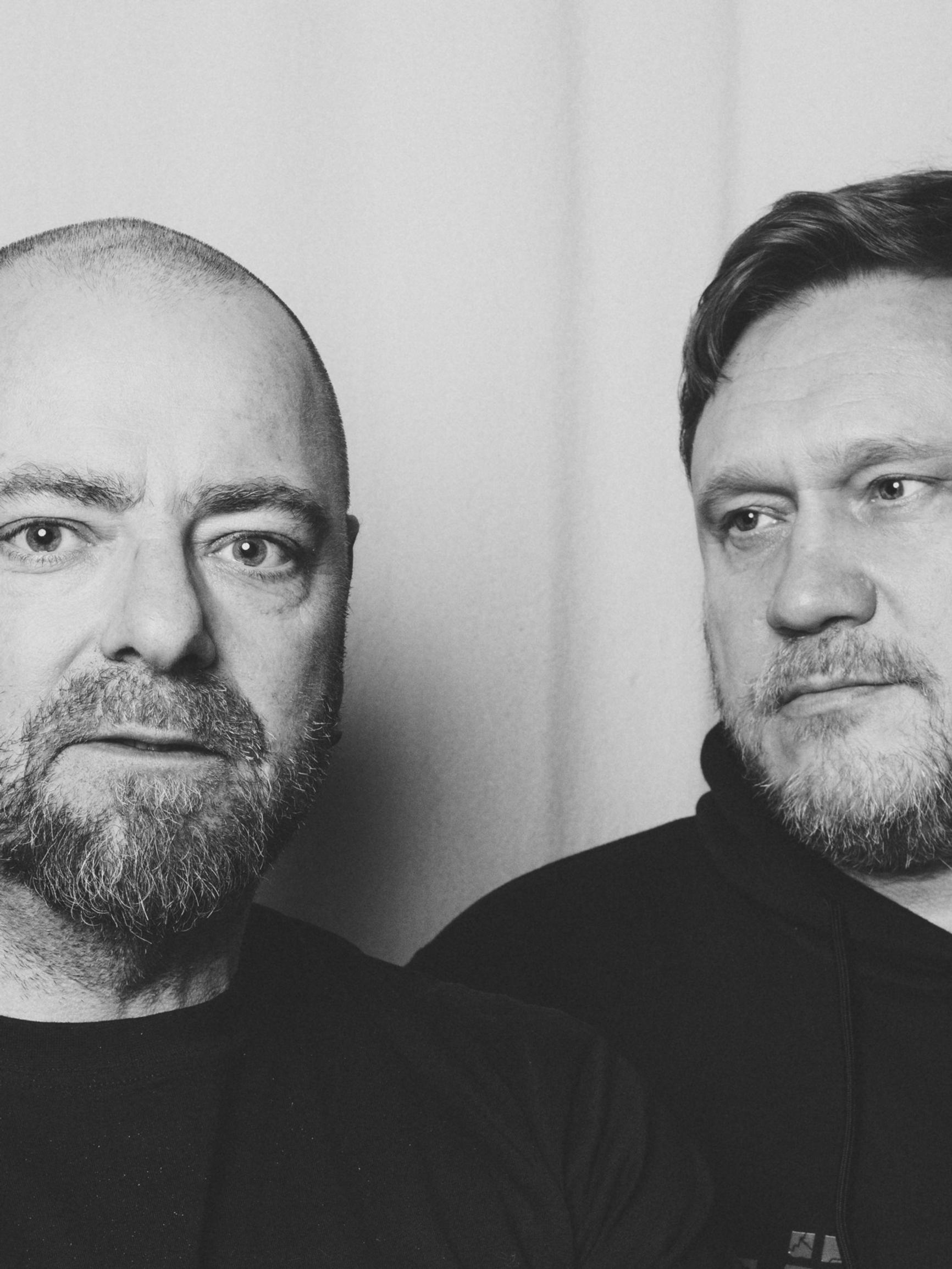 90-luku oli Samuli Edelmannille ja Aleksi Mäkelälle kostea ja sekava: ”Se on asia, johon ei tarvitse enää palata” 