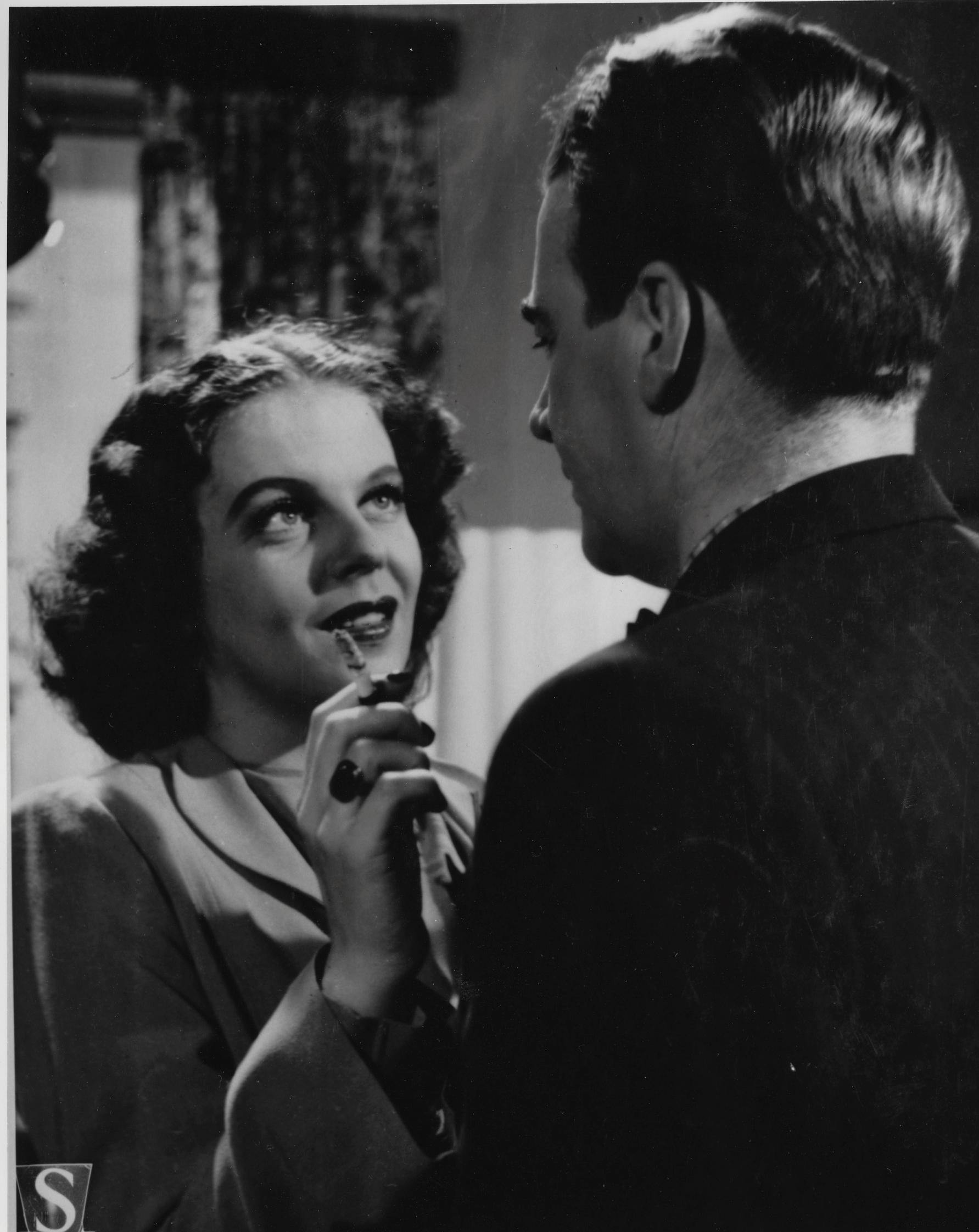 Regina Linnanheimo.