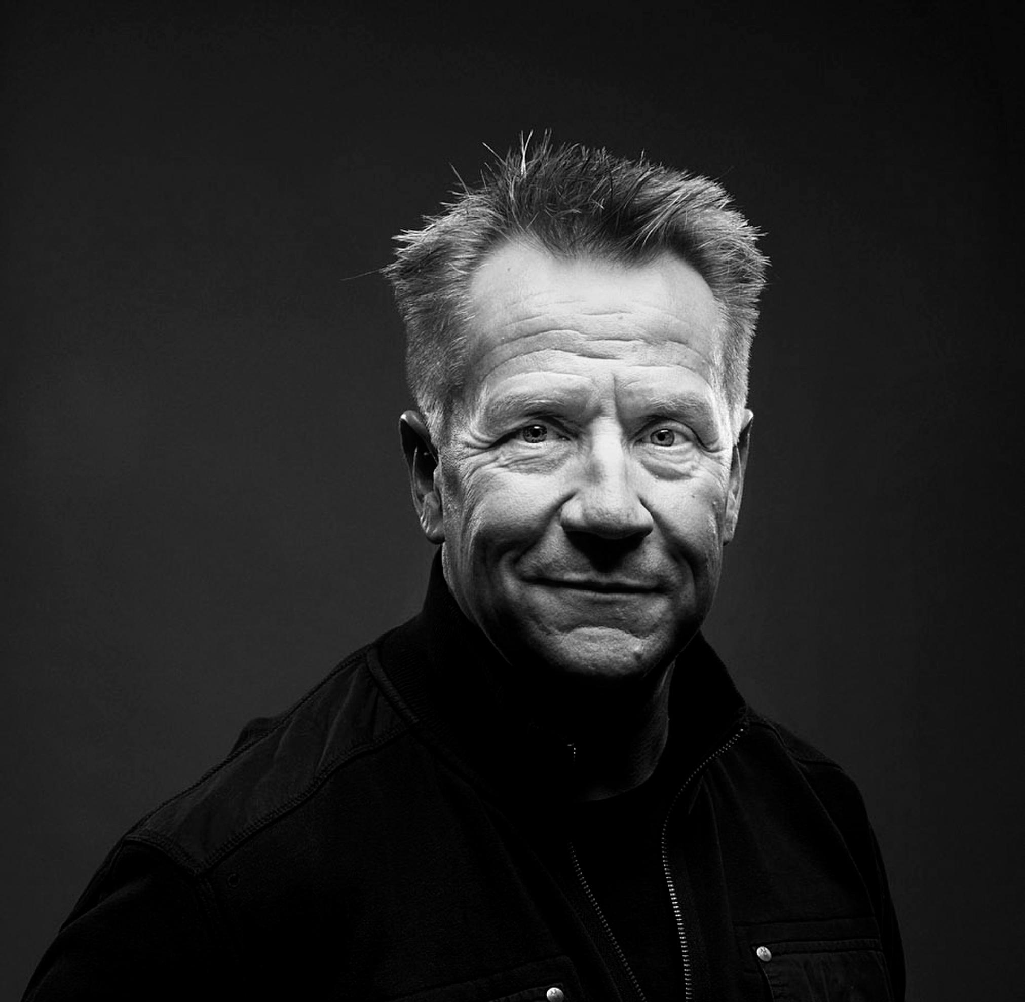 Päivän Apu 13.2.2019: Olli Lindholm läpi vuosien – ”lopulta vain laulut jäävät”