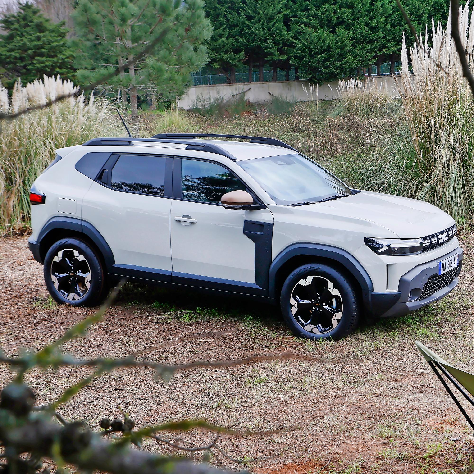 Uusi Dacia Duster ei jää pölyyn makaamaan – Nyt on vastinetta rahalle, ja siitähän suomalainen tykkää
