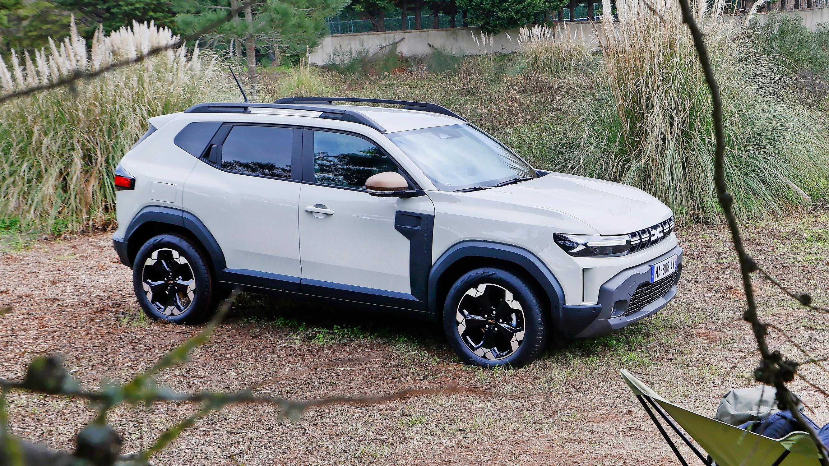 Uusi Dacia Duster ei jää pölyyn makaamaan – Nyt on vastinetta rahalle, ja siitähän suomalainen tykkää