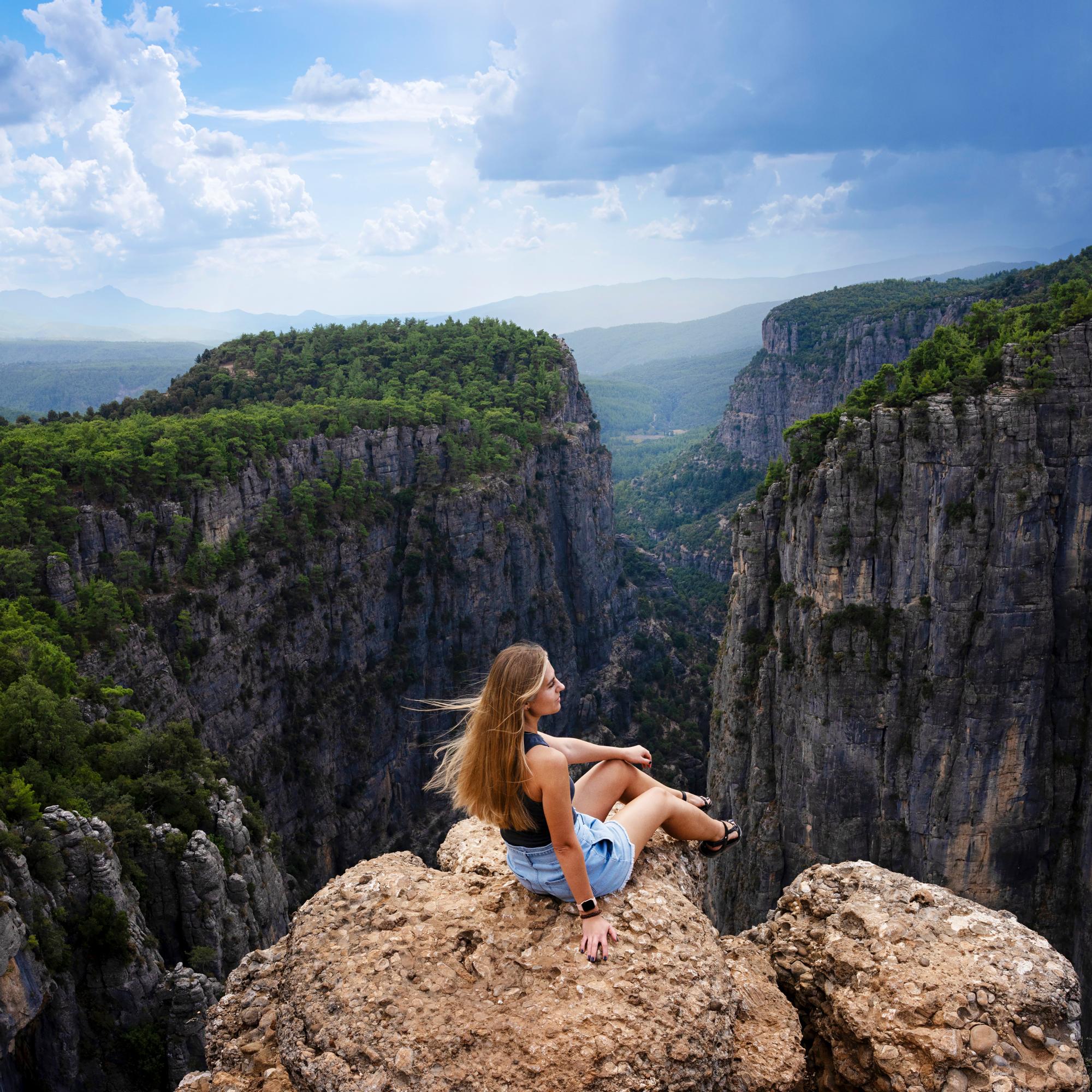 Haluatko lomakohteelta aurinkoa, nähtävyyksiä ja edullista nautiskelua? Hyvä vastaus on Turkin rauhallinen Side