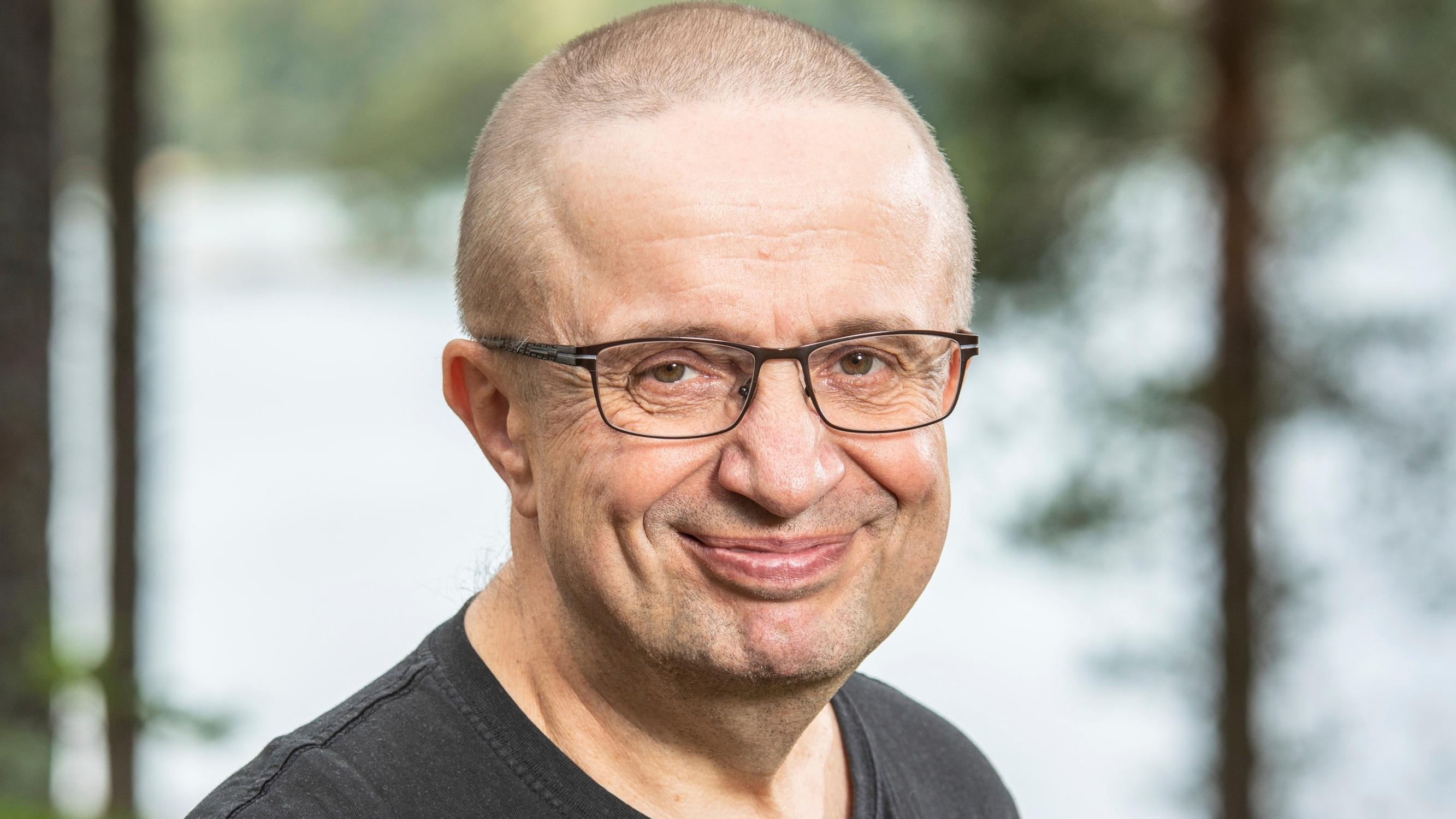 Markku Kulmala: Suomesta voi tulla kansanvaellusten kohde | Apu
