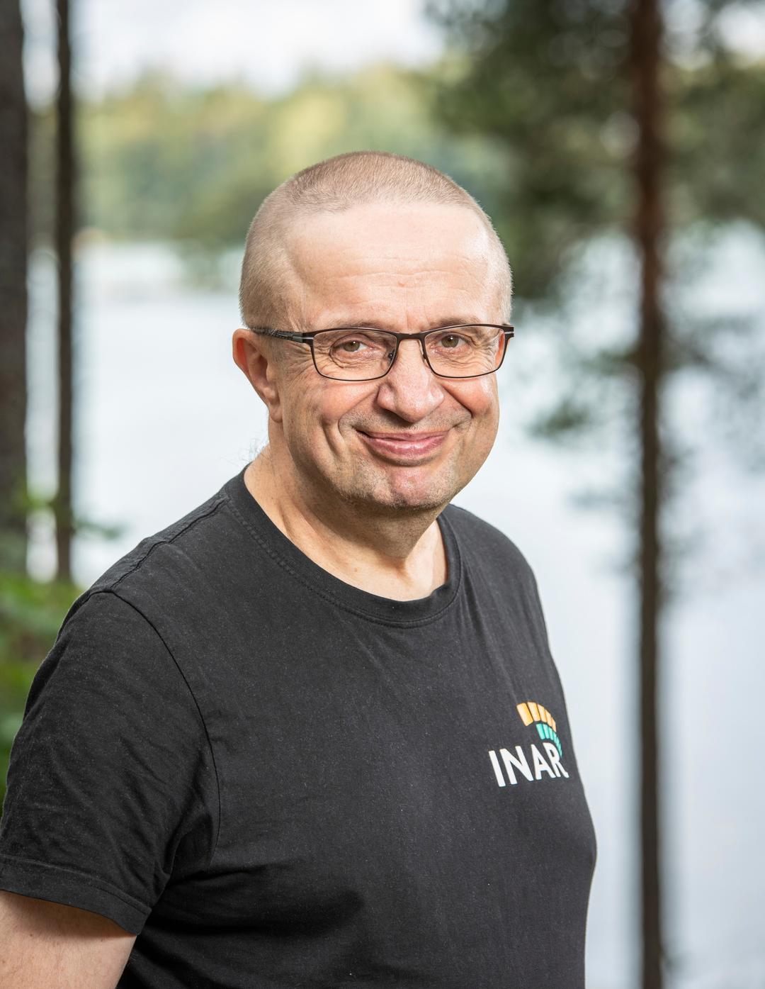Markku Kulmala: Suomesta voi tulla kansanvaellusten kohde | Apu