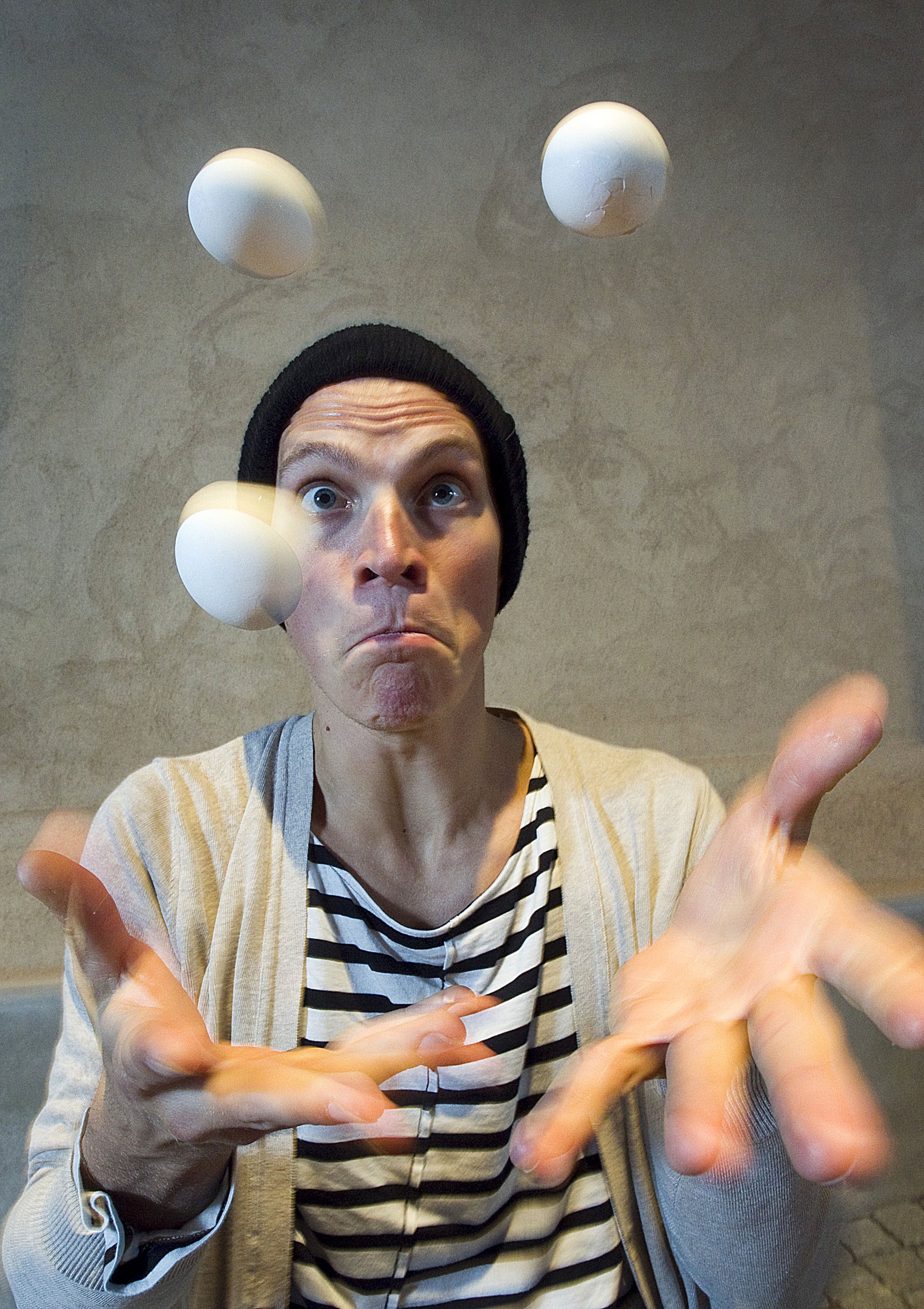 Munamies Putous Allstars kaudelle Uusinta Riku Nieminen 2011 Apu Munamies Putous Allstars kaudelle Uusinta Riku Nieminen 2011 Apu