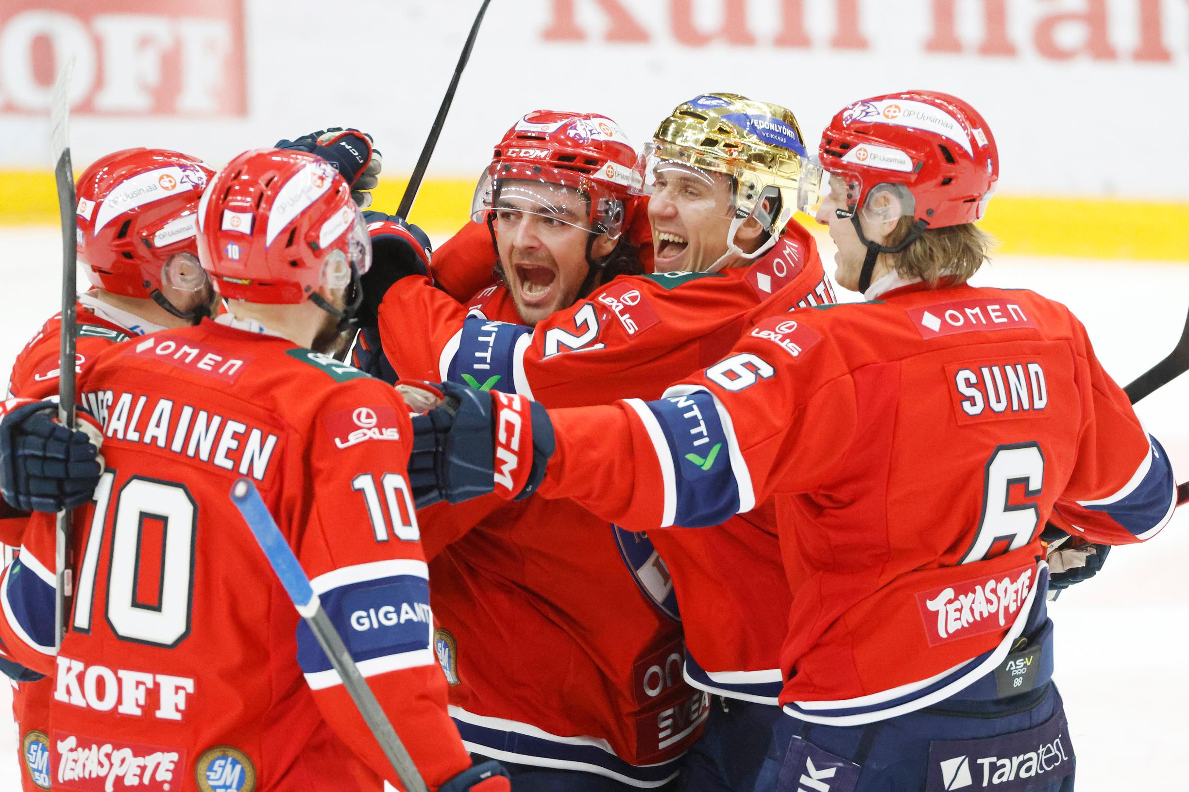 Petteri Sihvonen antaa kyytiä Kärppien kovapalkkaisille tähdille – "Näistä ei ole pelaamaan voittavaa jääkiekkoa Liigassa!"