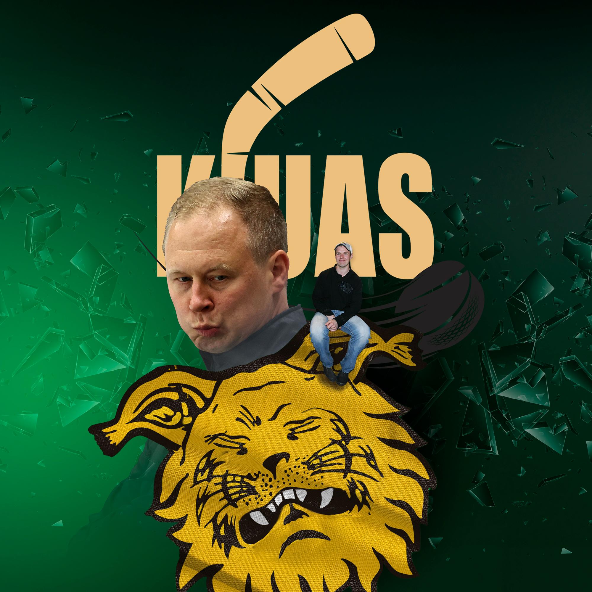 Tampereen Ilves, hankkiutukaa tästä miehestä eroon heti! – ”Kaikki on aina niin helvetin hyvin” 