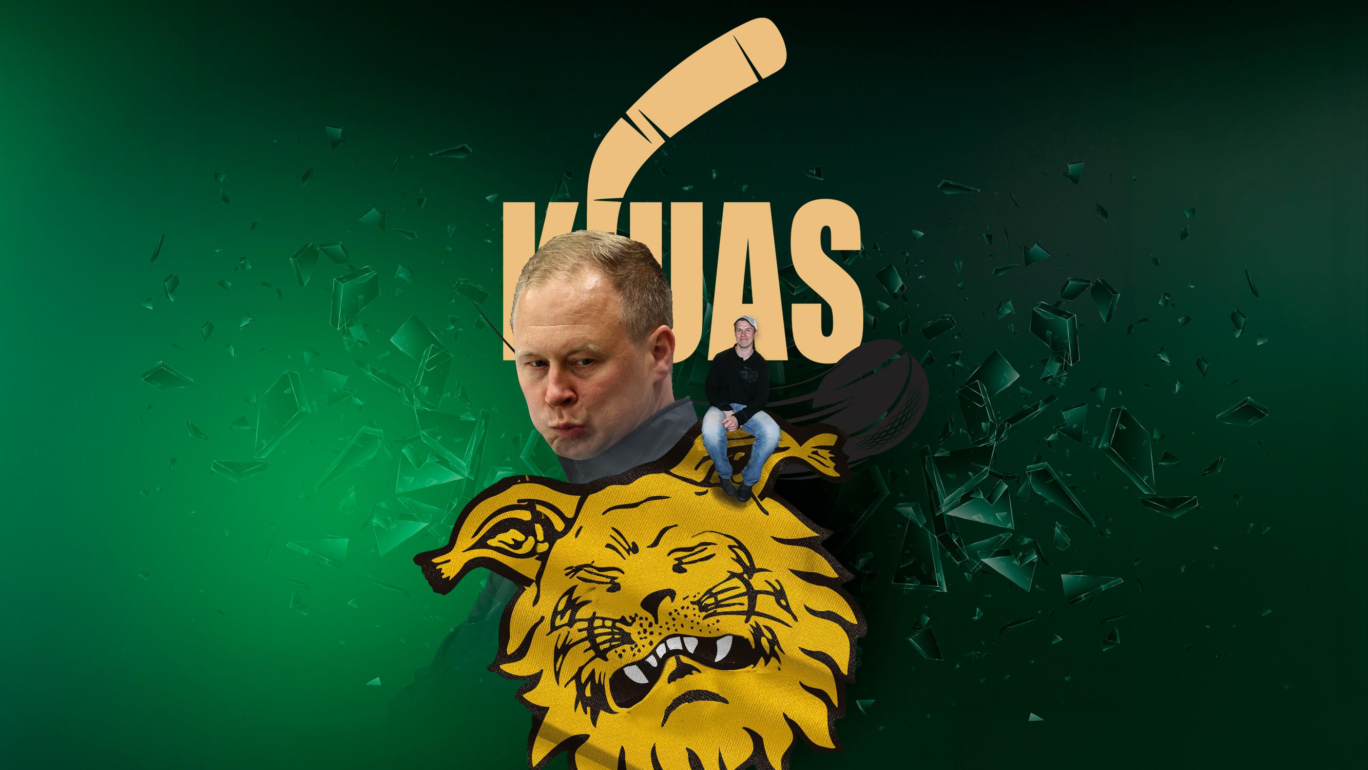 Tampereen Ilves, hankkiutukaa tästä miehestä eroon heti! – ”Kaikki on aina niin helvetin hyvin” 