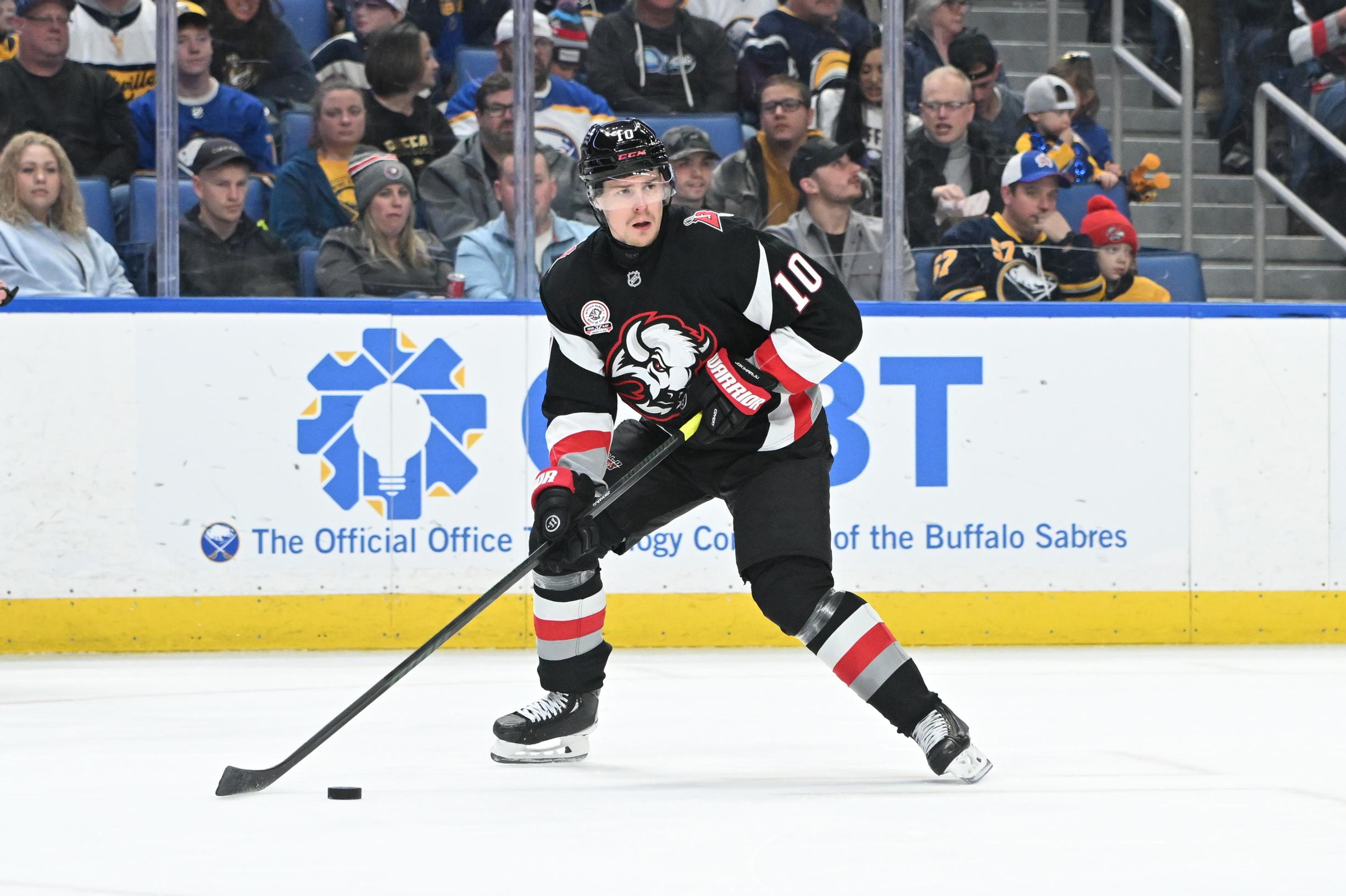 Petteri Sihvonen löysi surkeita uutisia saaneille Leijonille NHL-jokerikortin: "Voisiko kaivaa esiin itsestään köyhän miehen Reijo Ruotsalaisen?"