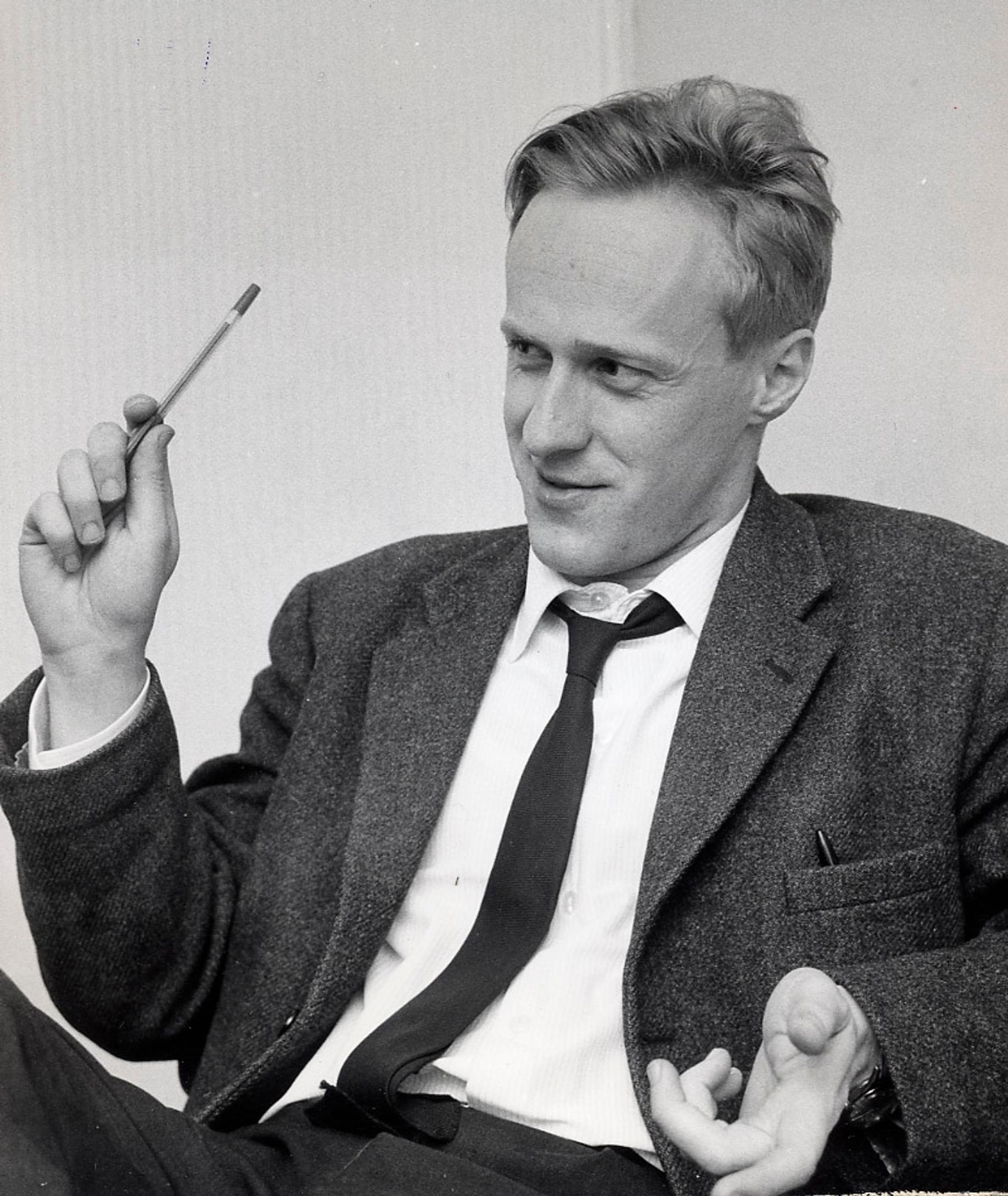 Risto Jarva