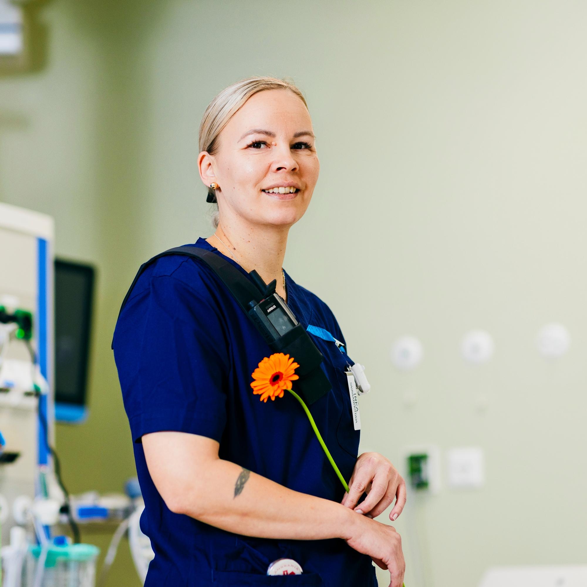 Nuoren paha olo järkytti sairaanhoitajaa – Yliannostuksen ottanut potilas nimitti itseään kulueräksi – ”Jokainen kohtaaminen voi olla käänteentekevä”