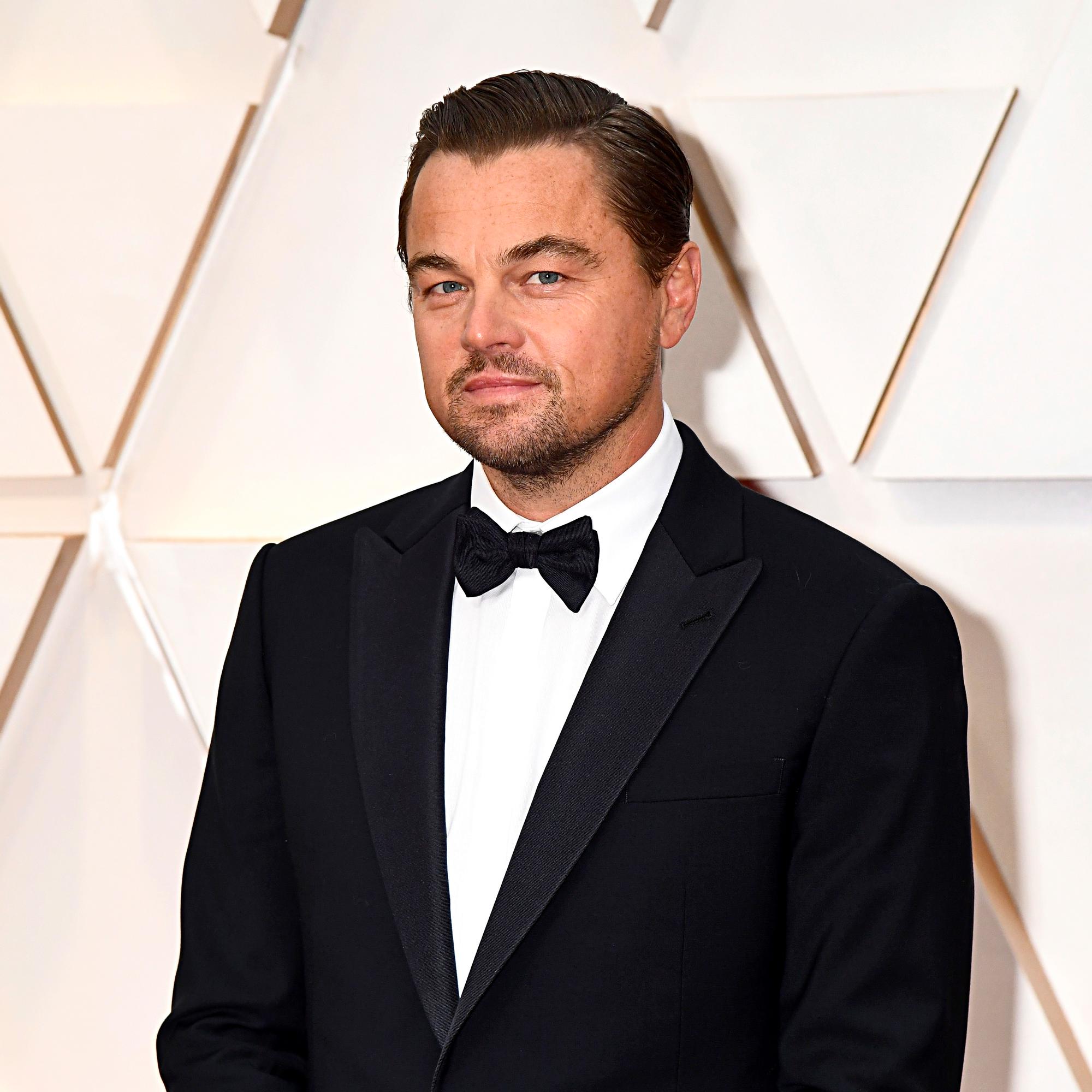 Tähtihaastattelussa Leonardo DiCaprio: ”Meidän on tuettava alkuperäiskansoja ja taisteltava luonnonsuojelun puolesta – Aika on loppumassa”