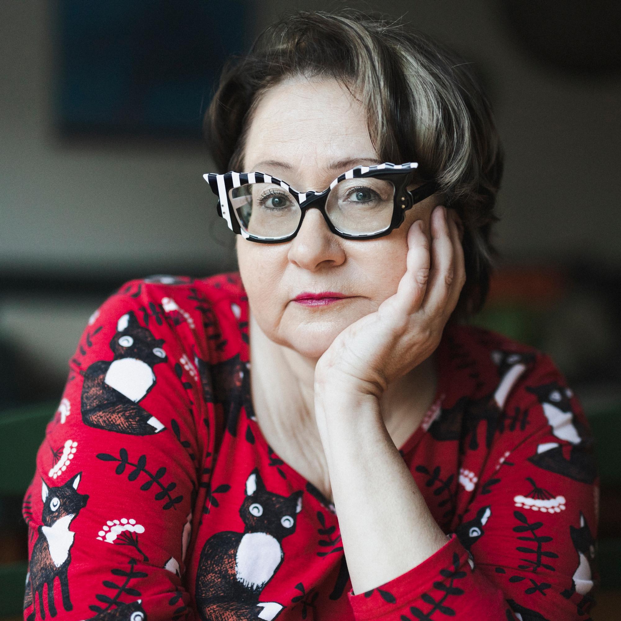 Maria Boman eli Jyrki Kasvin vierellä 42 vuotta – niistä 18 ajan syöpä sanoi viimeisen sanan: ”Näen vielä joku päivä Jyrkin”