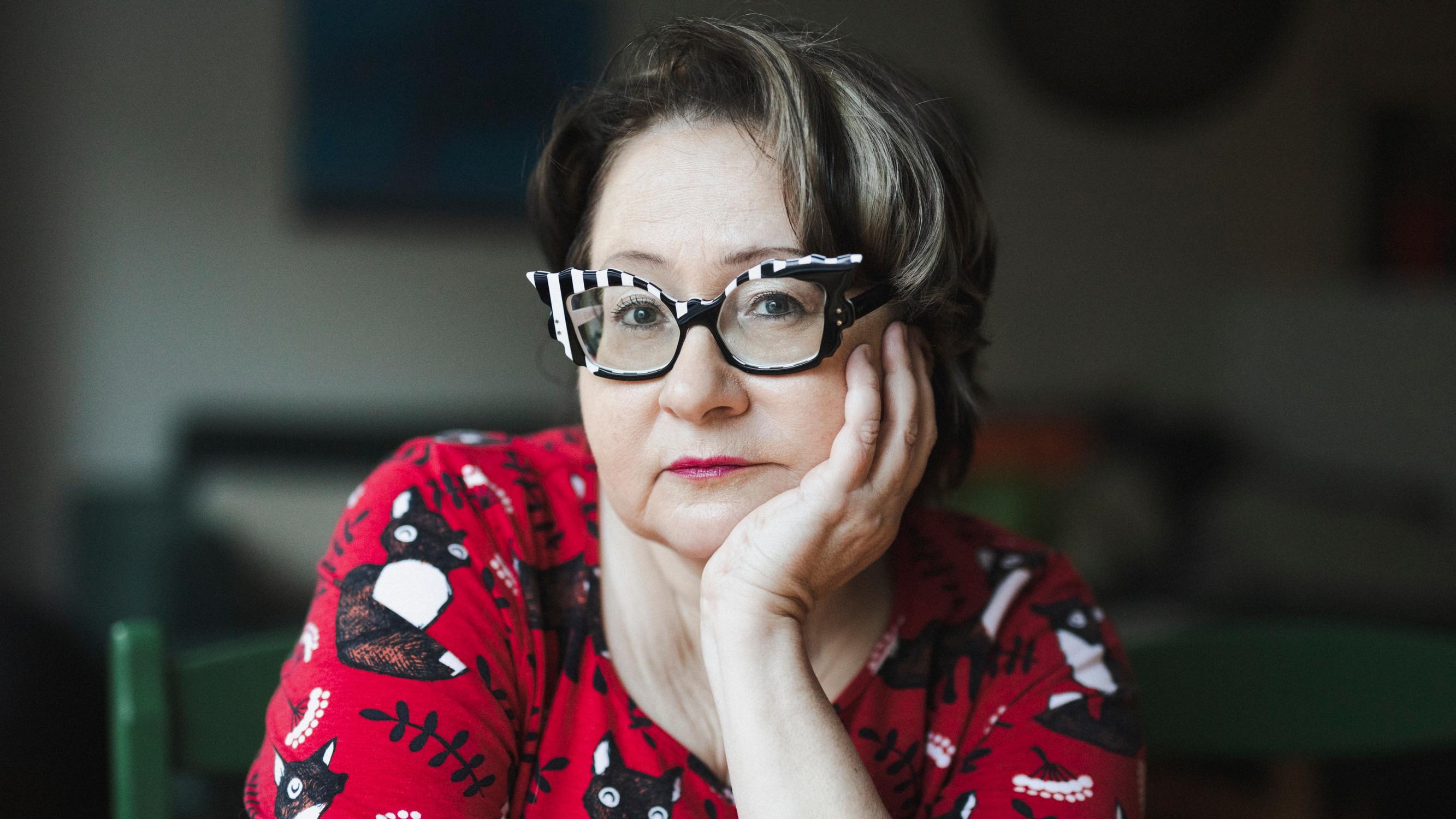 Maria Boman eli Jyrki Kasvin vierellä 42 vuotta – niistä 18 ajan syöpä sanoi viimeisen sanan: ”Näen vielä joku päivä Jyrkin”