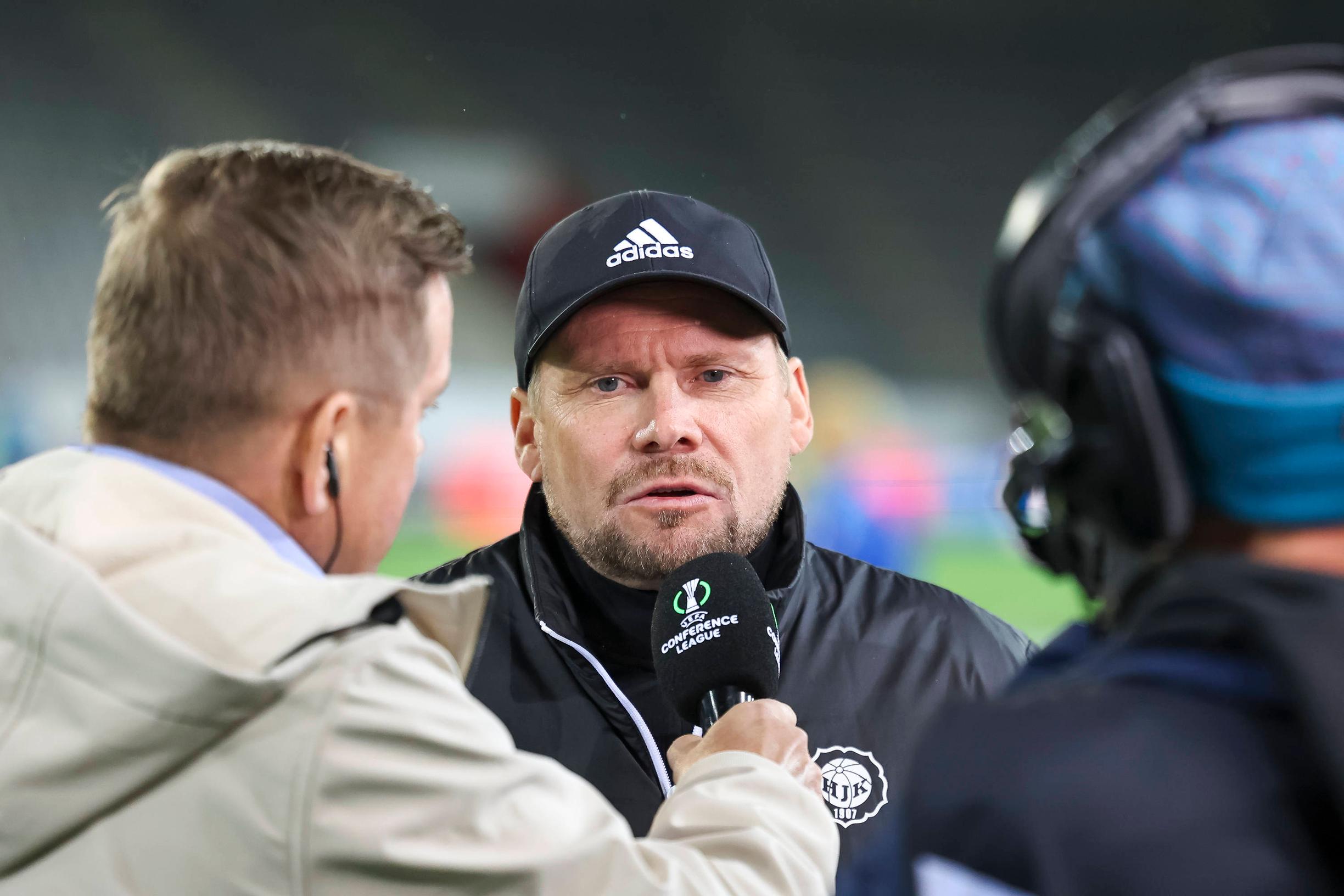 HJK:n päävalmentajan "sanoinkuvailematon ylpeys" 0,05 maaliodottamasta ja kahdesta laukauksesta oli asiantuntijalle liikaa – "Pohjoismainen huipputaso on kaukana"