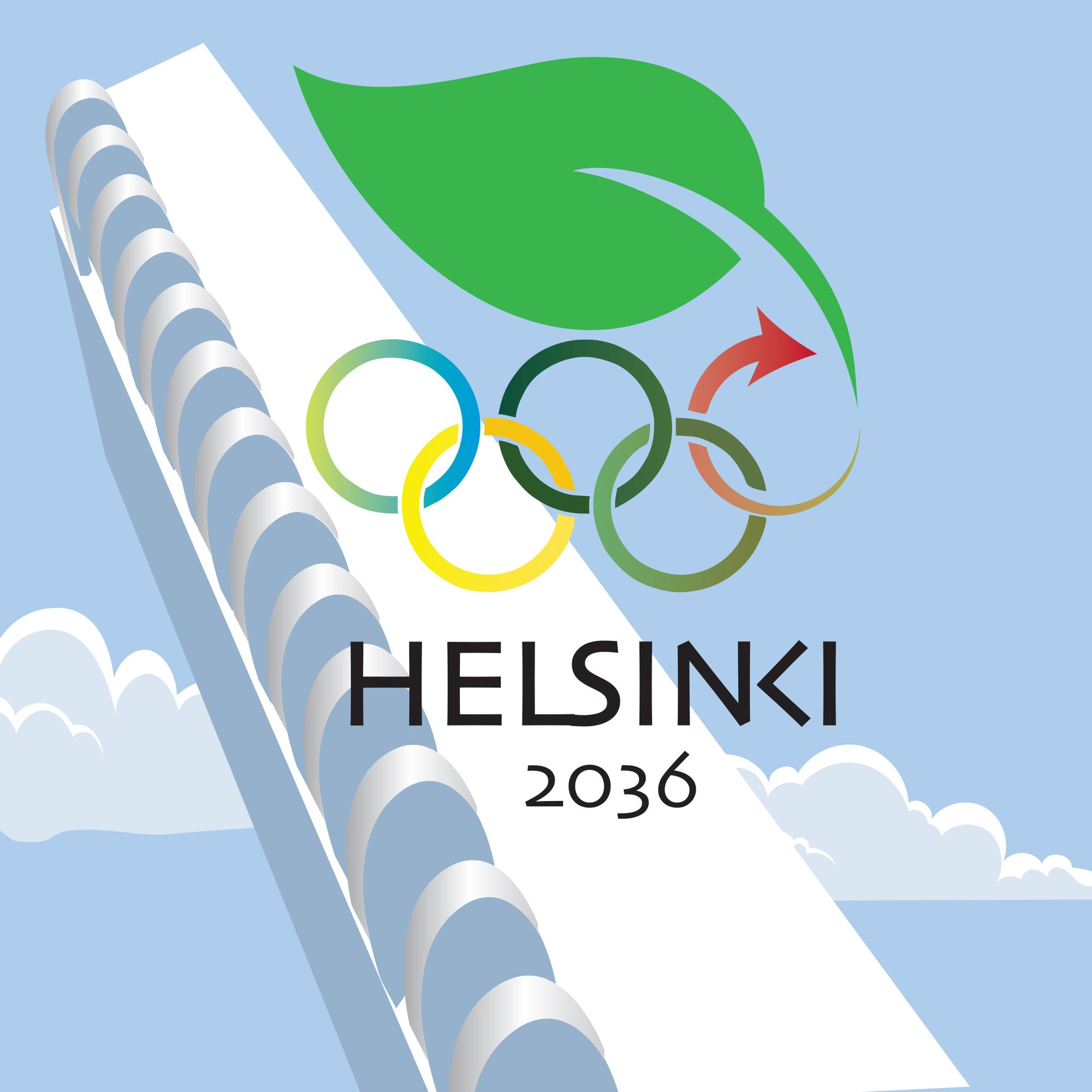 Helsinki voisi hakea kesäolympialaisia – Tarjolla on historiallinen mahdollisuus 