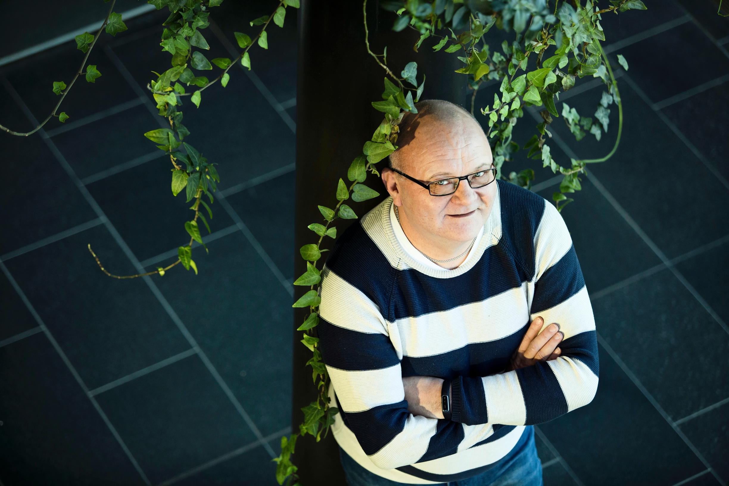 Tapio Suomisen elämä on mennyt monta kertaa uusiksi: ”Toipumiseen tarvitaan lähipiirin tukea”
