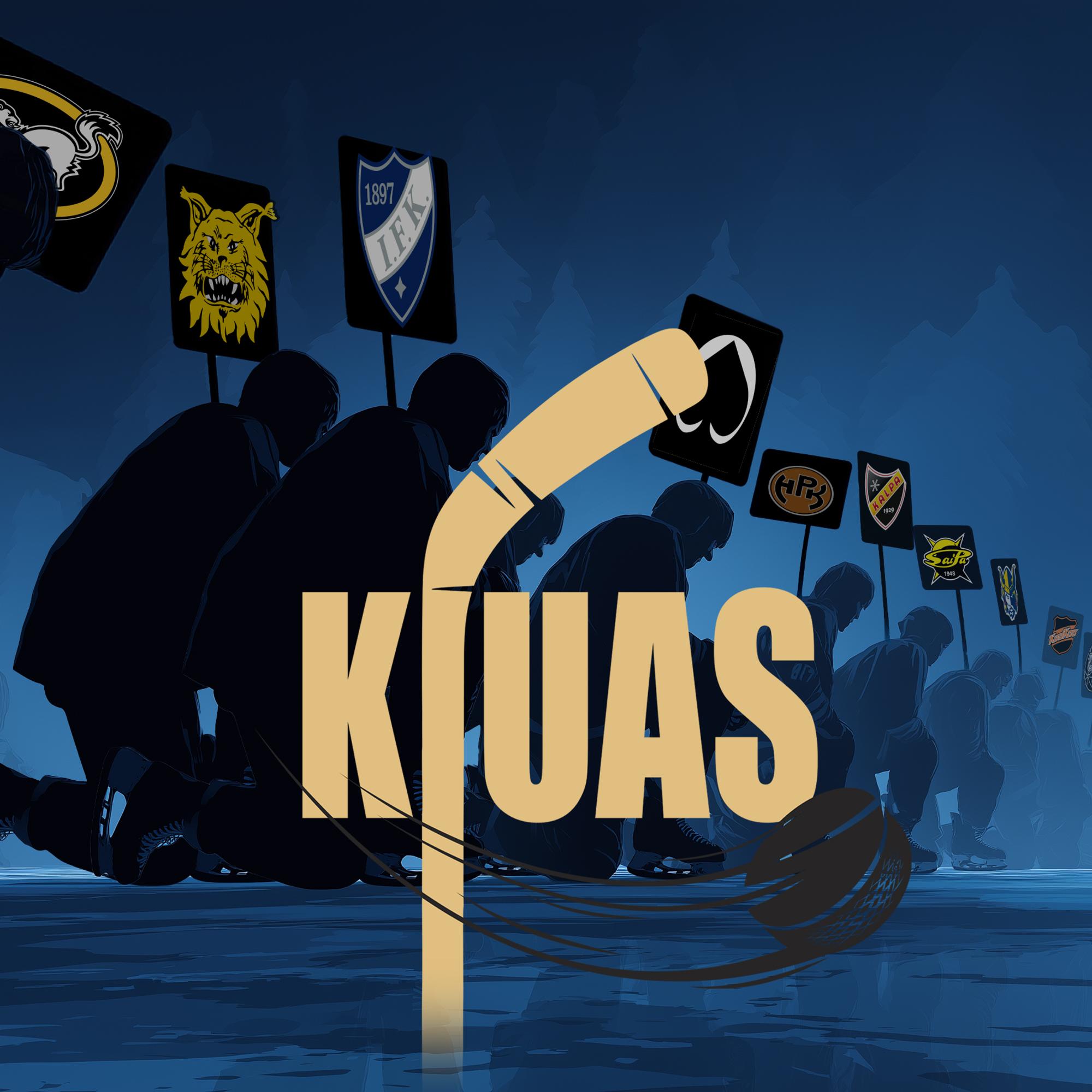 SM-liigaseuroille ruoskaa ansionsa mukaan – Petteri Sihvonen lataa kantansa tiskiin: "Se oli pettymys"