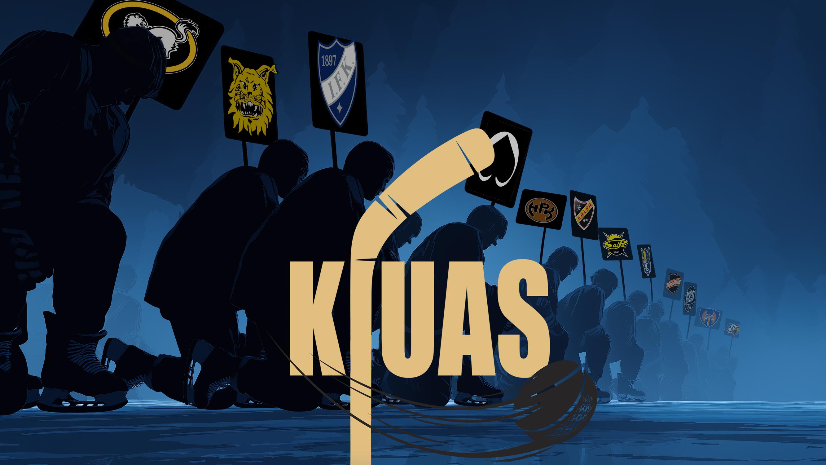 SM-liigaseuroille ruoskaa ansionsa mukaan – Petteri Sihvonen lataa kantansa tiskiin: "Se oli pettymys"