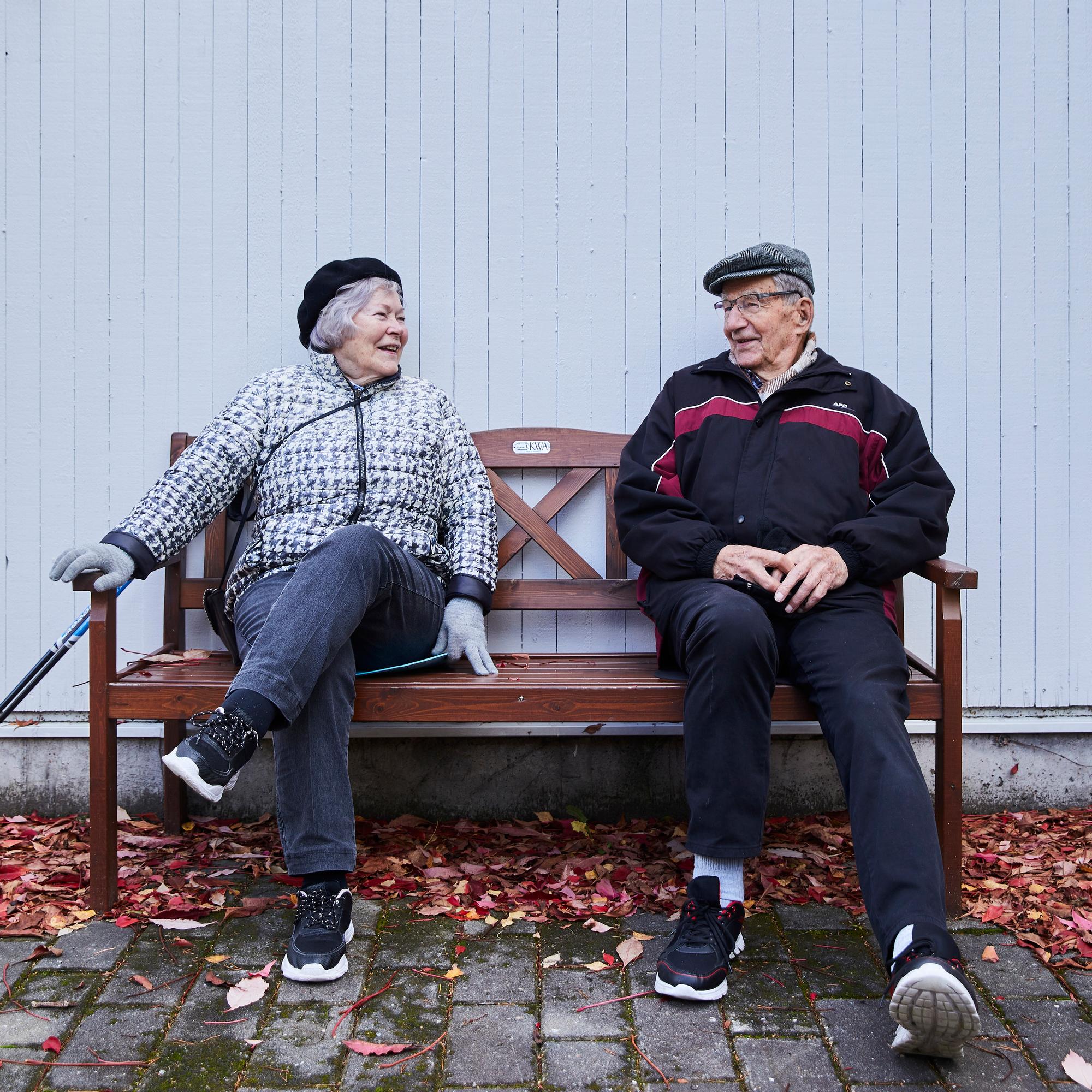 Jos jäät pian eläkkeelle, hae sitä nyt – vielä ehtii saada kovan korotuksen, ensi vuonna ei enää