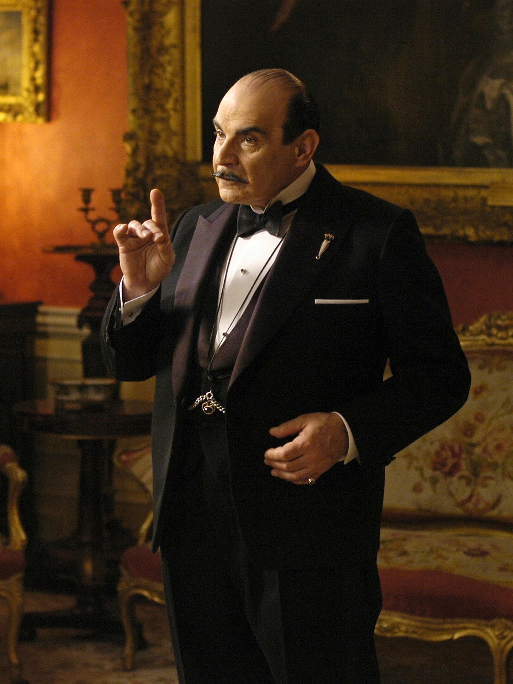 Lämminhenkisesti rikoksesta – pehmodekkarit tarjoavat älyllistä haastetta veriroiskeiden sijaan