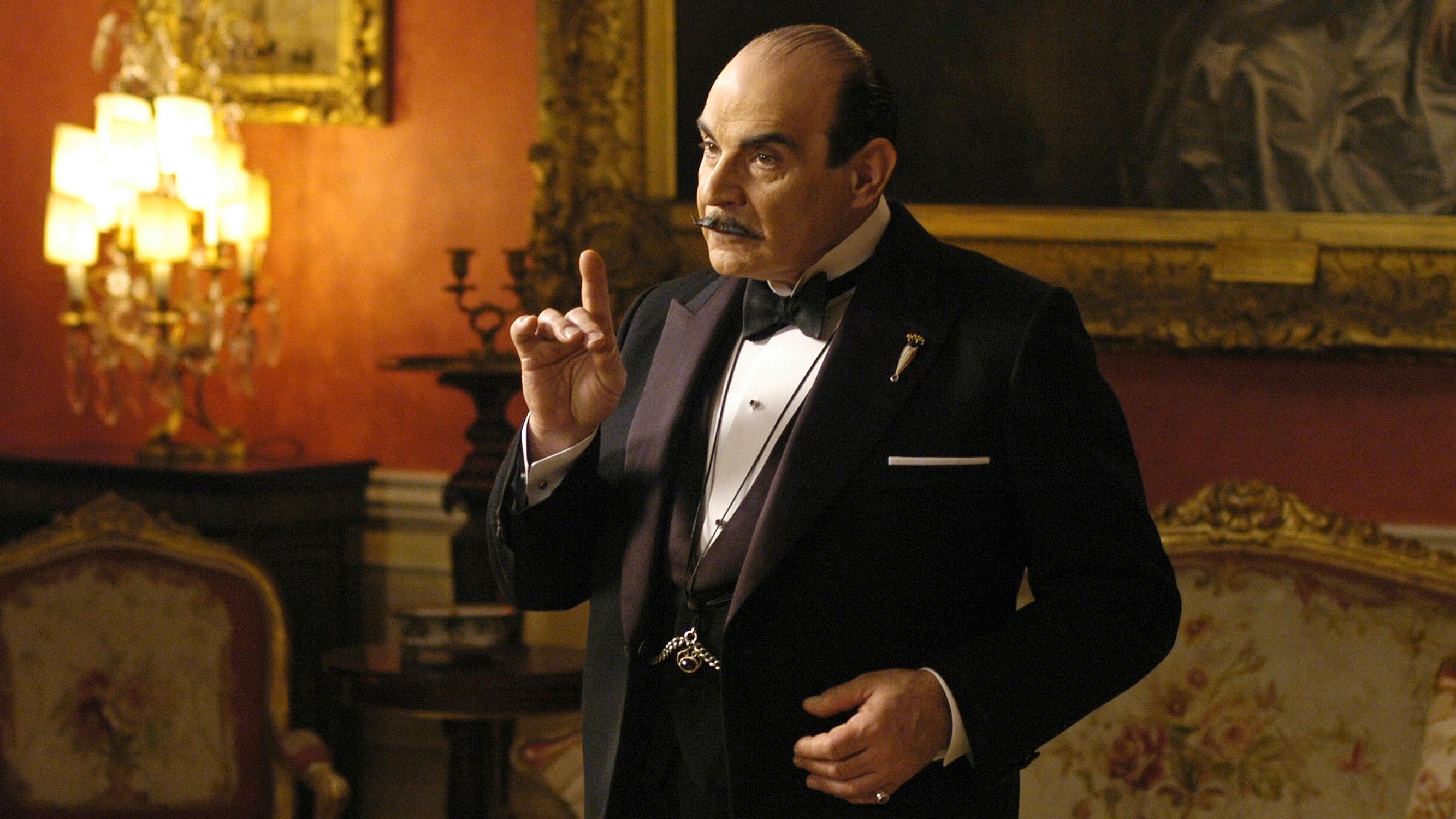 Lämminhenkisesti rikoksesta – pehmodekkarit tarjoavat älyllistä haastetta veriroiskeiden sijaan