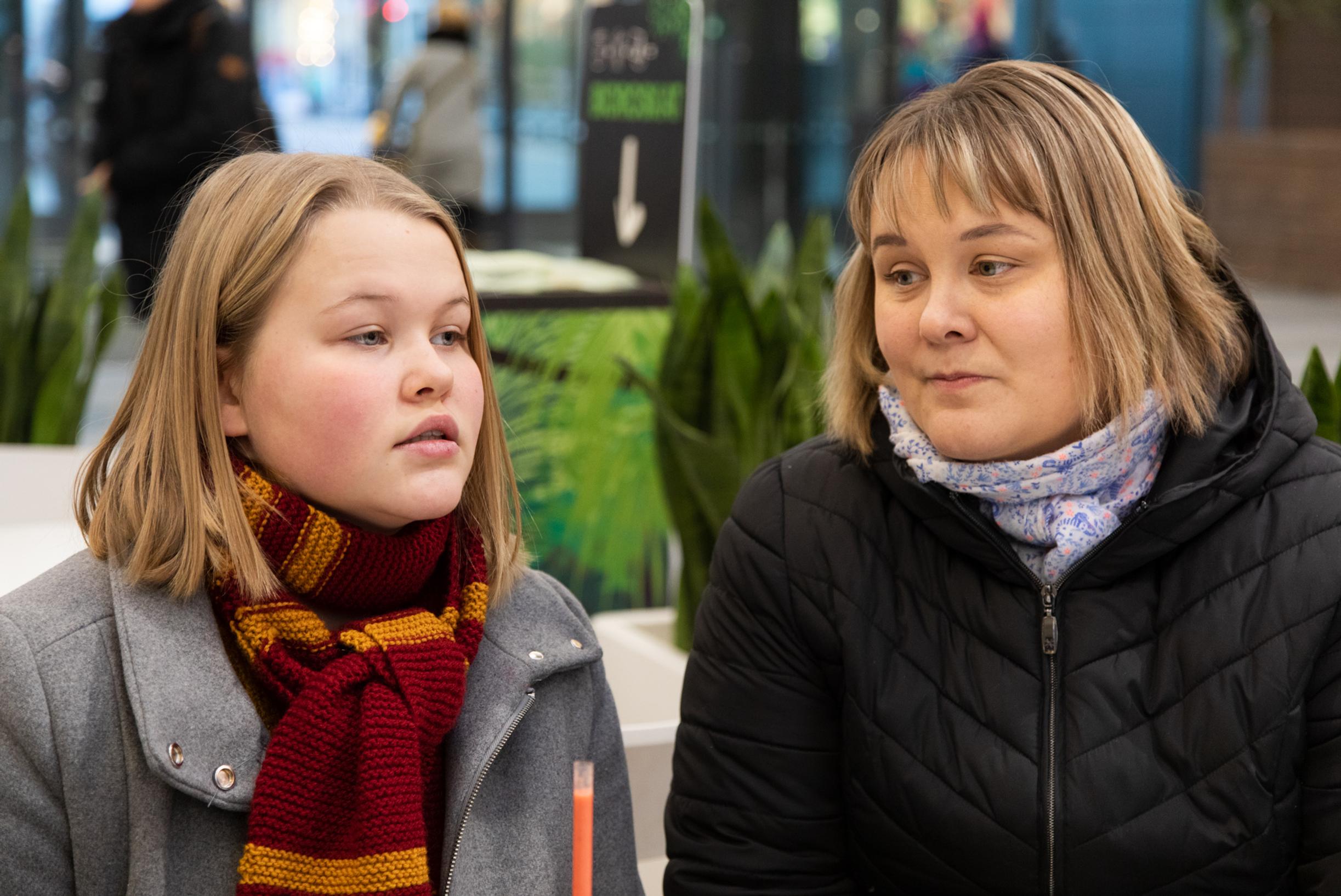 Oululaiset ovat järkyttyneitä alaikäisten seksuaalisesta hyväksikäytöstä
