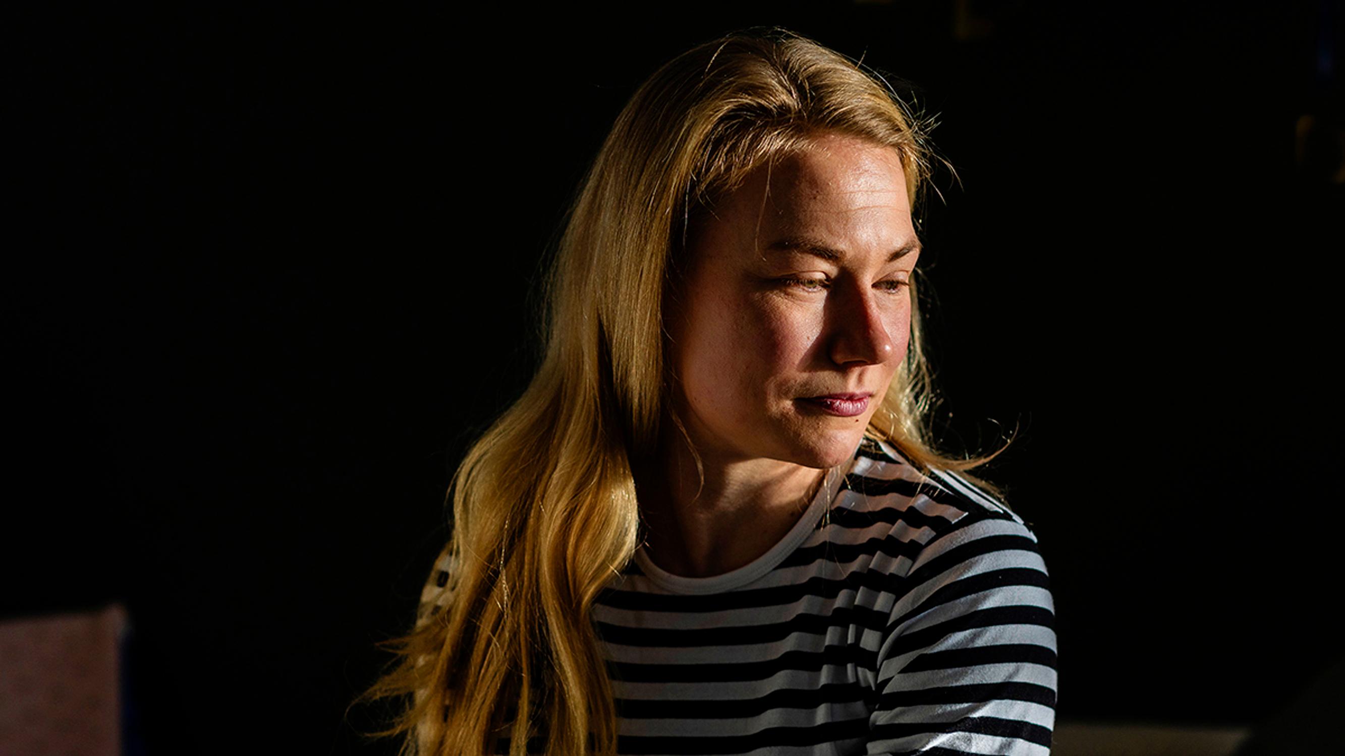 Oona Tenhusen pahin pelko toteutui synnytyksessä – Synnytyspelko voi osaltaan selittää Suomen syntyvyyden laskua