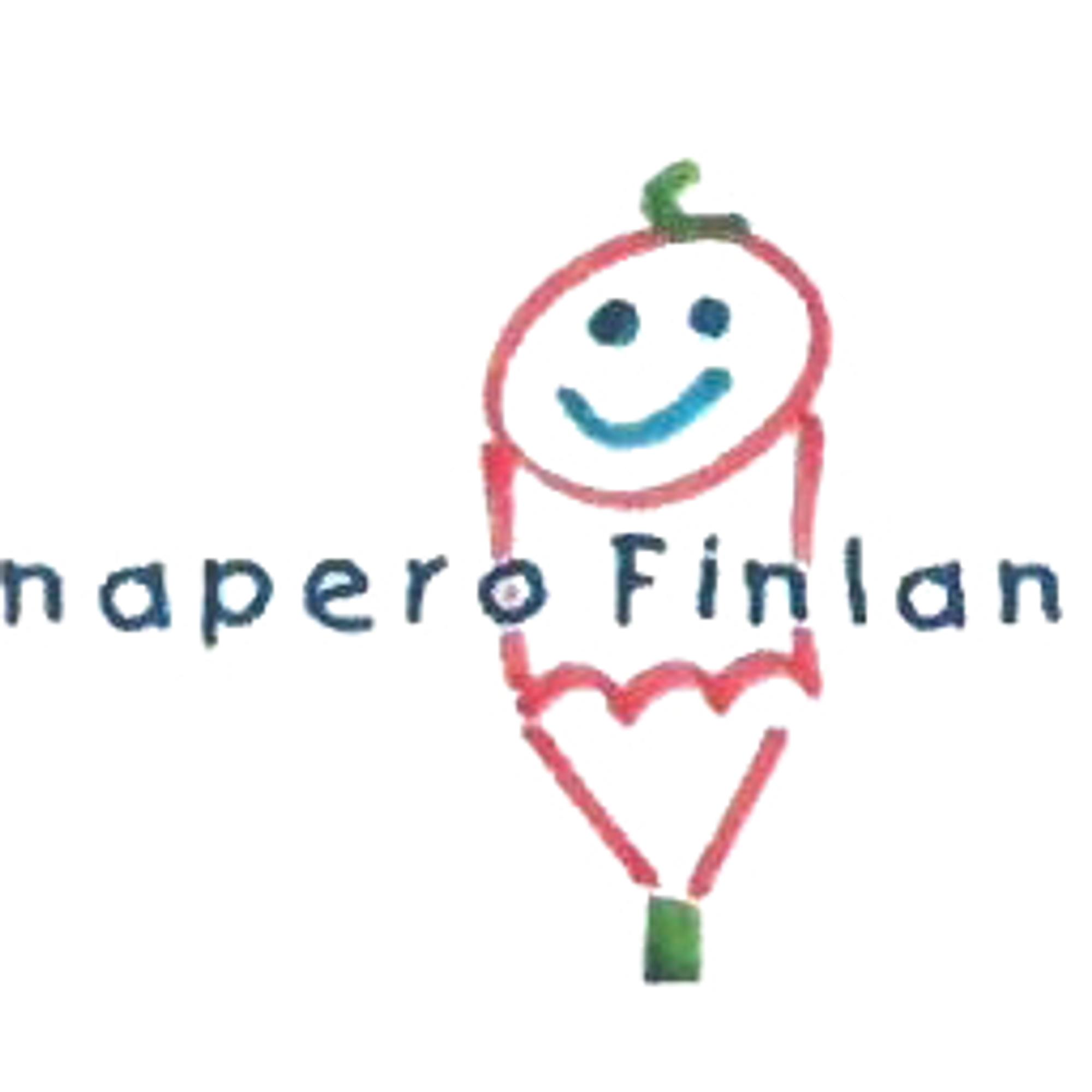Onko perheessäsi muksu, jolla on kirjallisia lahjoja? Ilmoita hänet Napero-Finlandiaan!