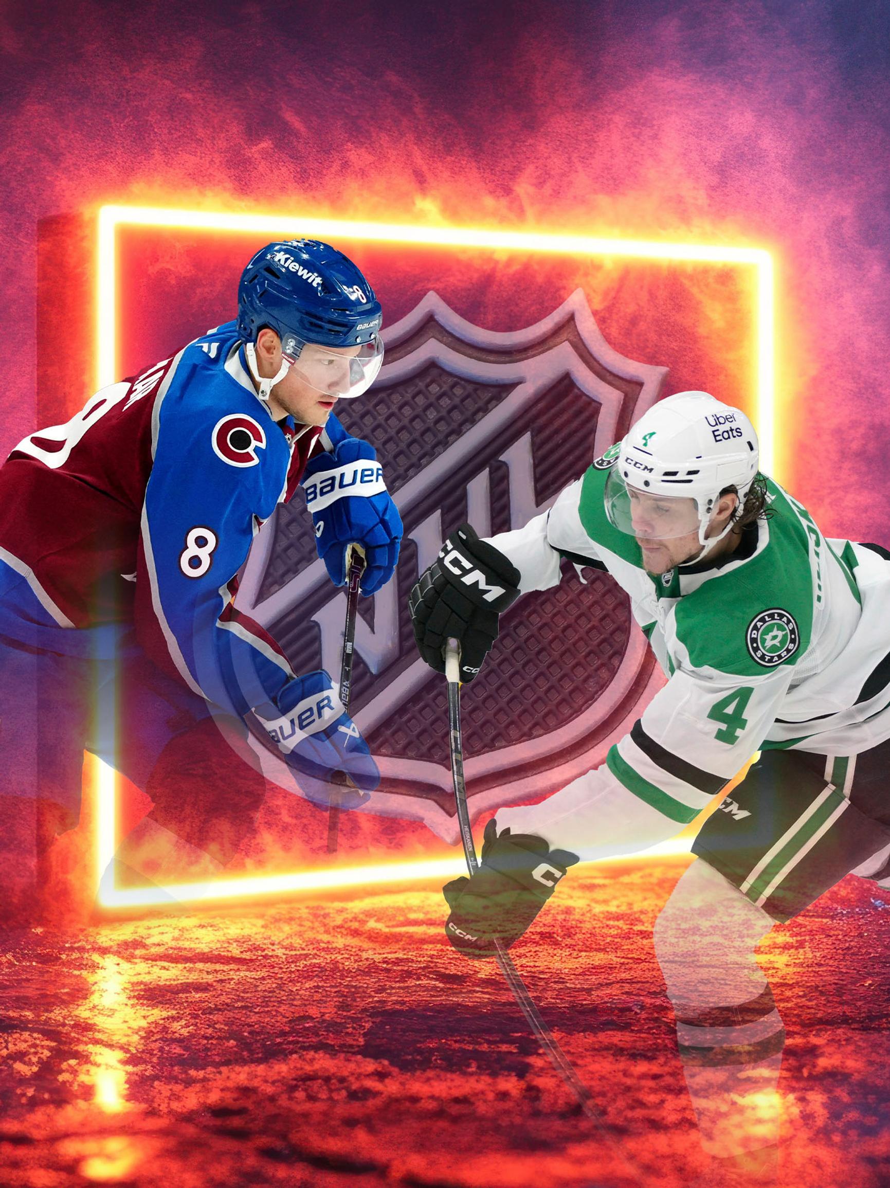 NHL: Miro Heiskanen sai Cale Makarilta elämänsä selkäsaunan 76–38 – "Vain toinen osaa syöttää ja pelaa kunnianhimoisesti" 