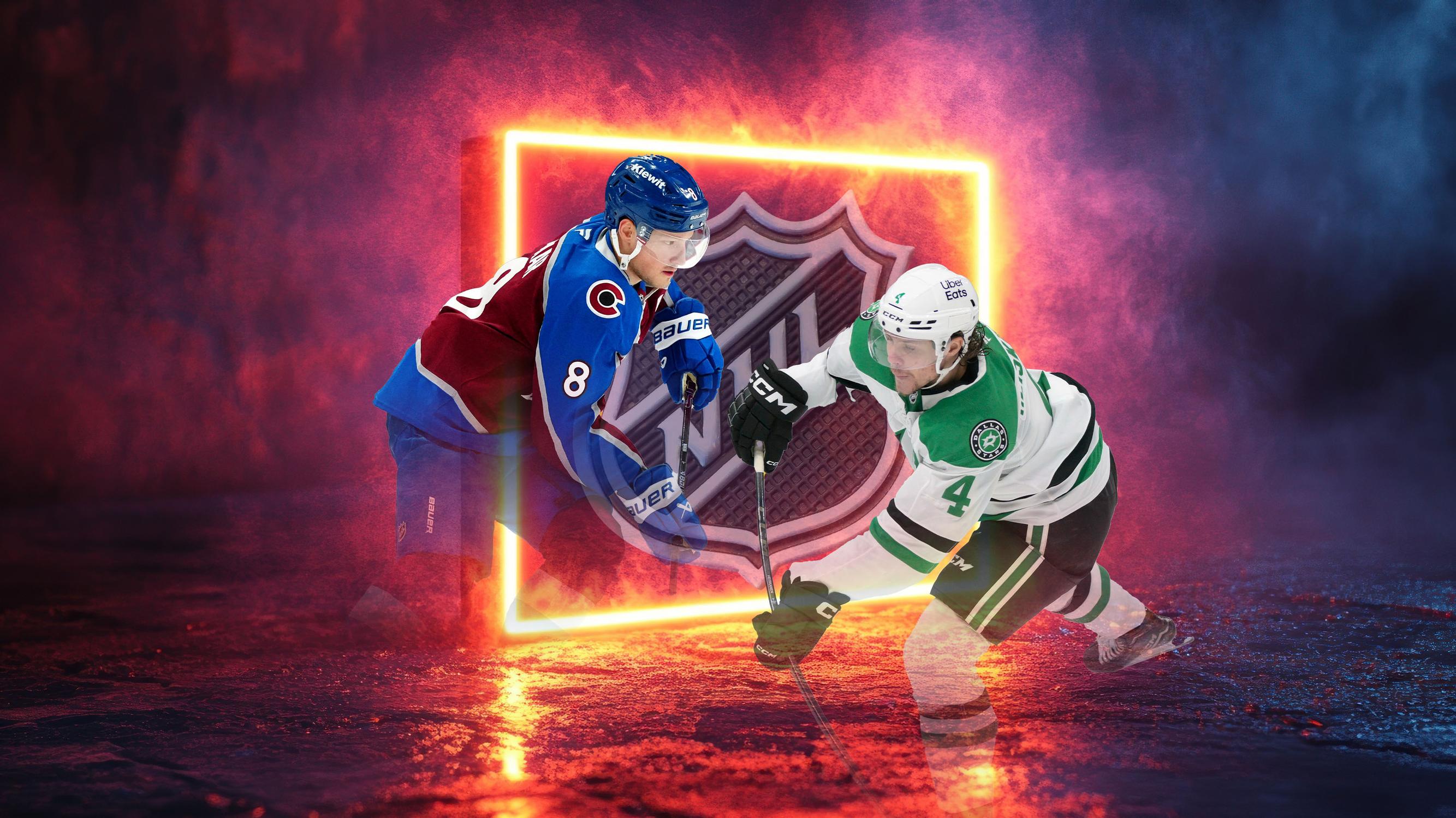 NHL: Miro Heiskanen sai Cale Makarilta elämänsä selkäsaunan 76–38 – "Vain toinen osaa syöttää ja pelaa kunnianhimoisesti" 