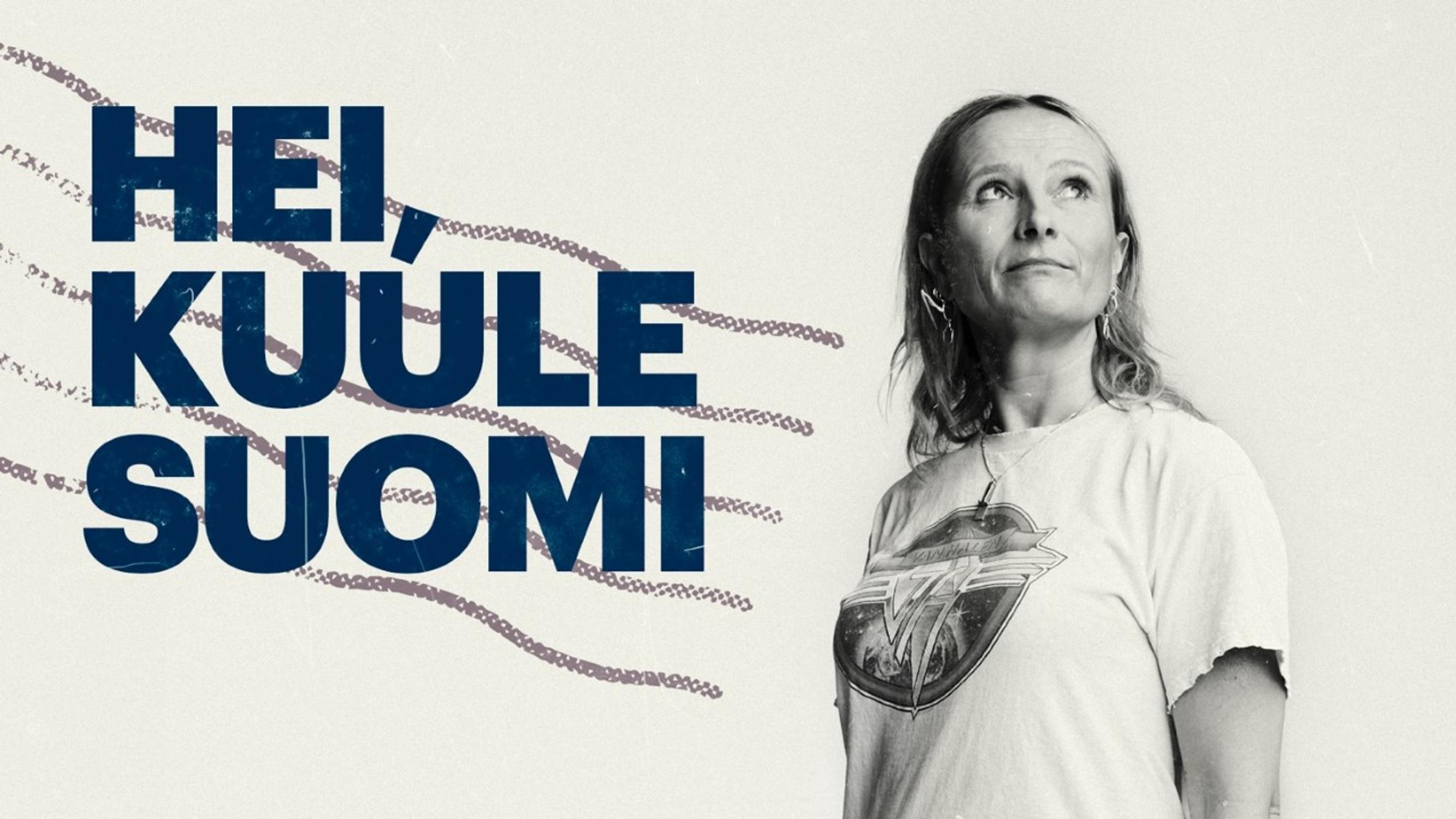 Kesä kotimaassa: Hei joku Joensuu - UB lauloi kotimaanmatkoista kun maailma oli vielä auki  
