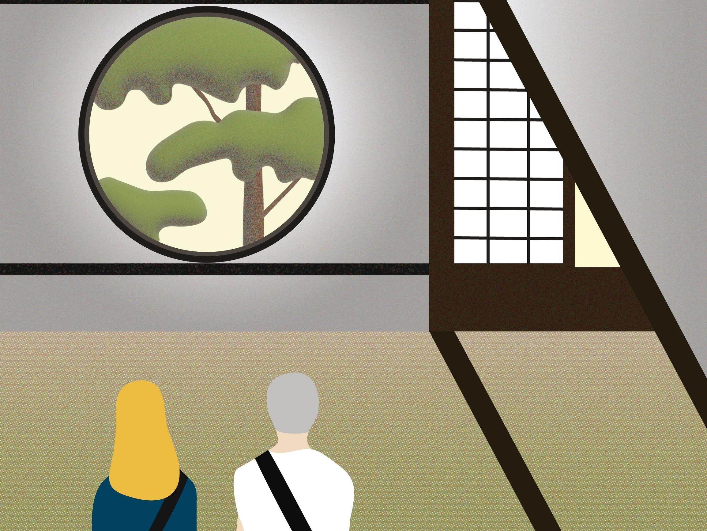 Kirjailijan matkakertomus Kiotosta: Näin suomalaisnaisesta tuli japanilaisten nuorten sankari