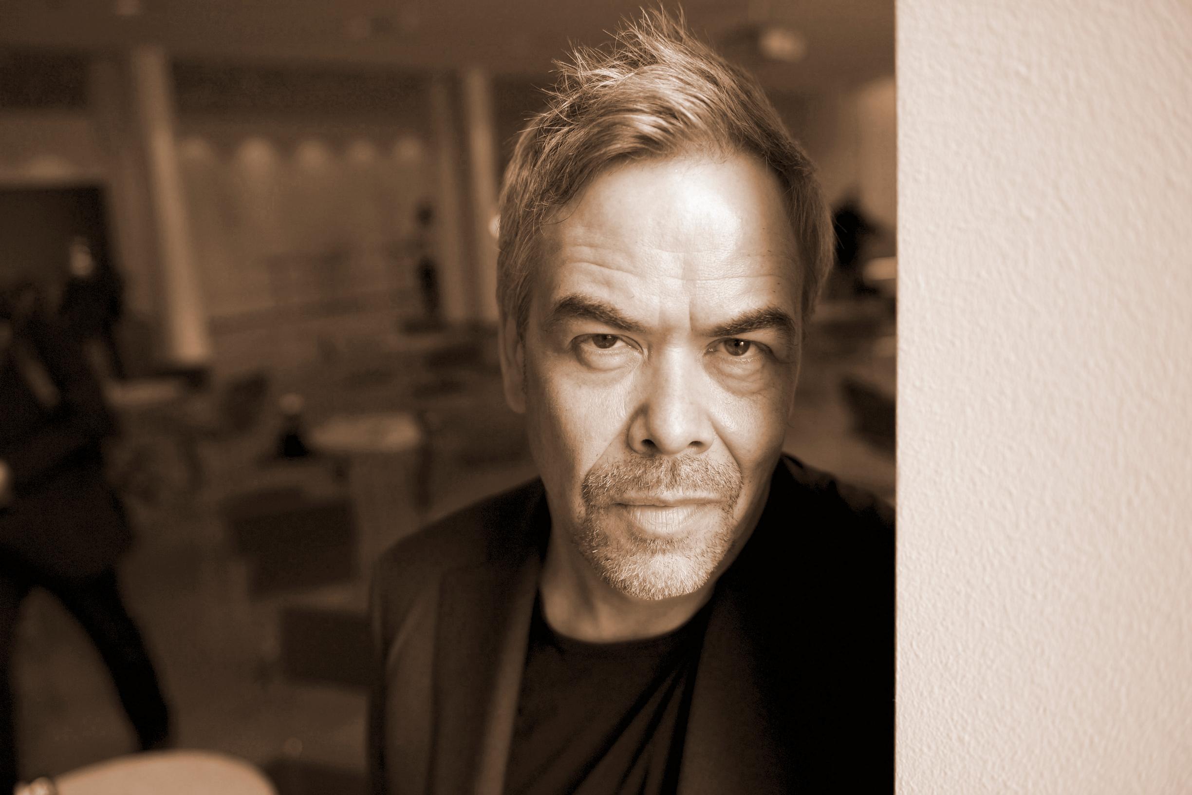 Hannu Lintu: Henkinen voima on suurempi kuin tekninen taito