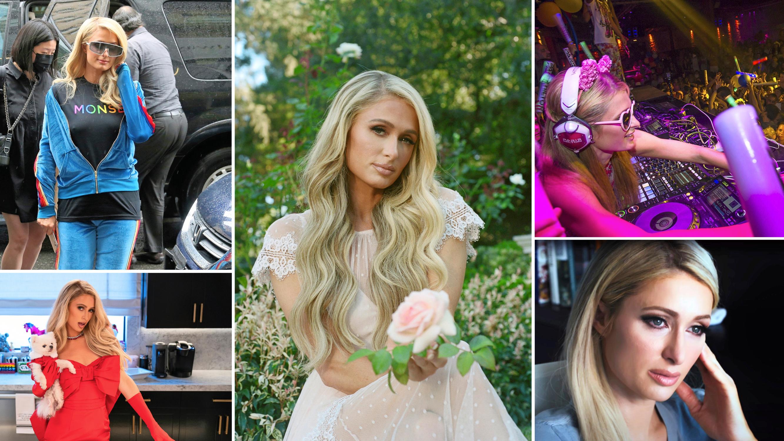 Paris Hilton kertoo Avun haastattelussa suhteestaan Carter Reumiin: ”Meillä synkkasi heti – olemme parhaita kavereita”
