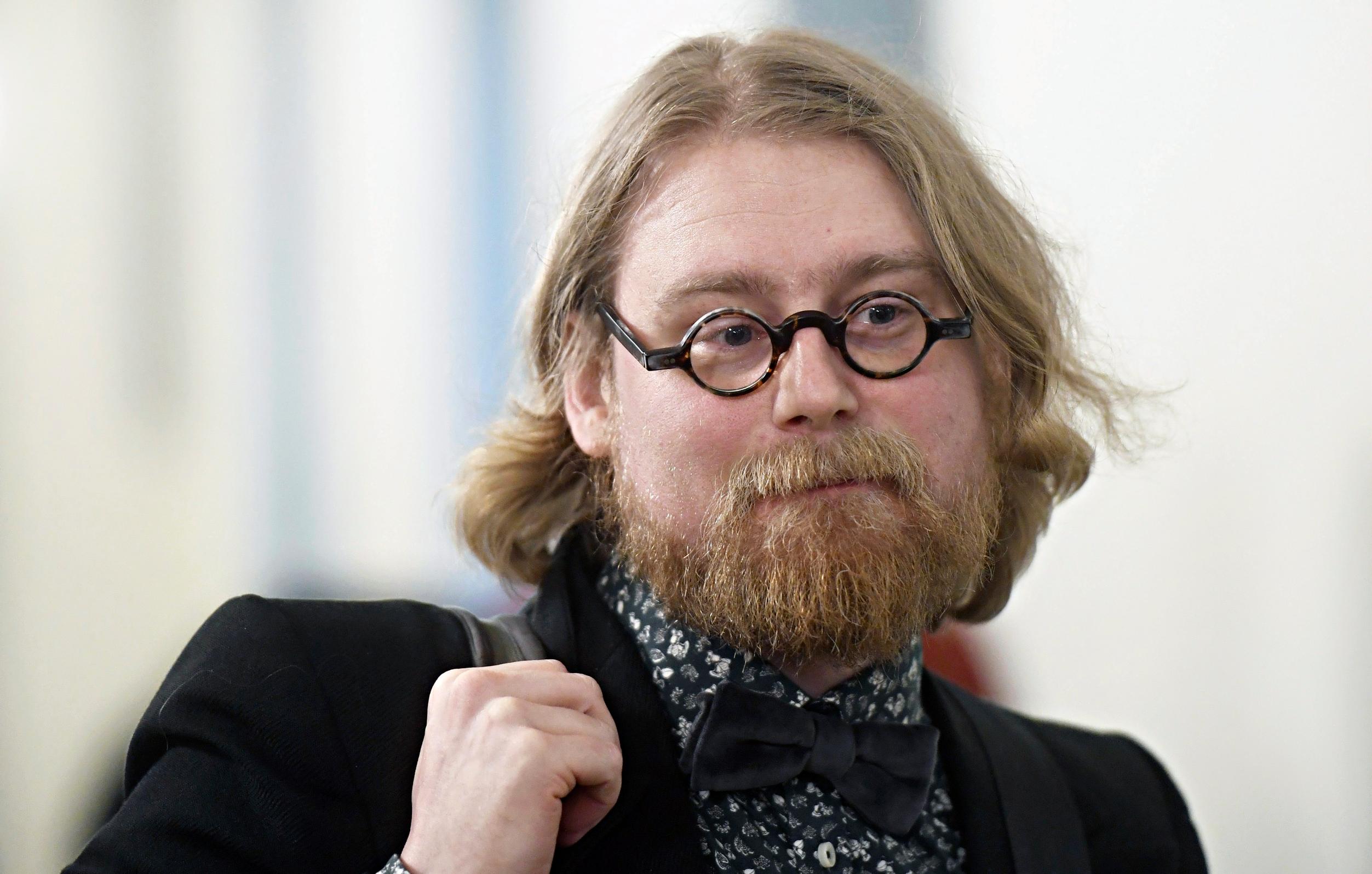 Pauli Rautiainen
