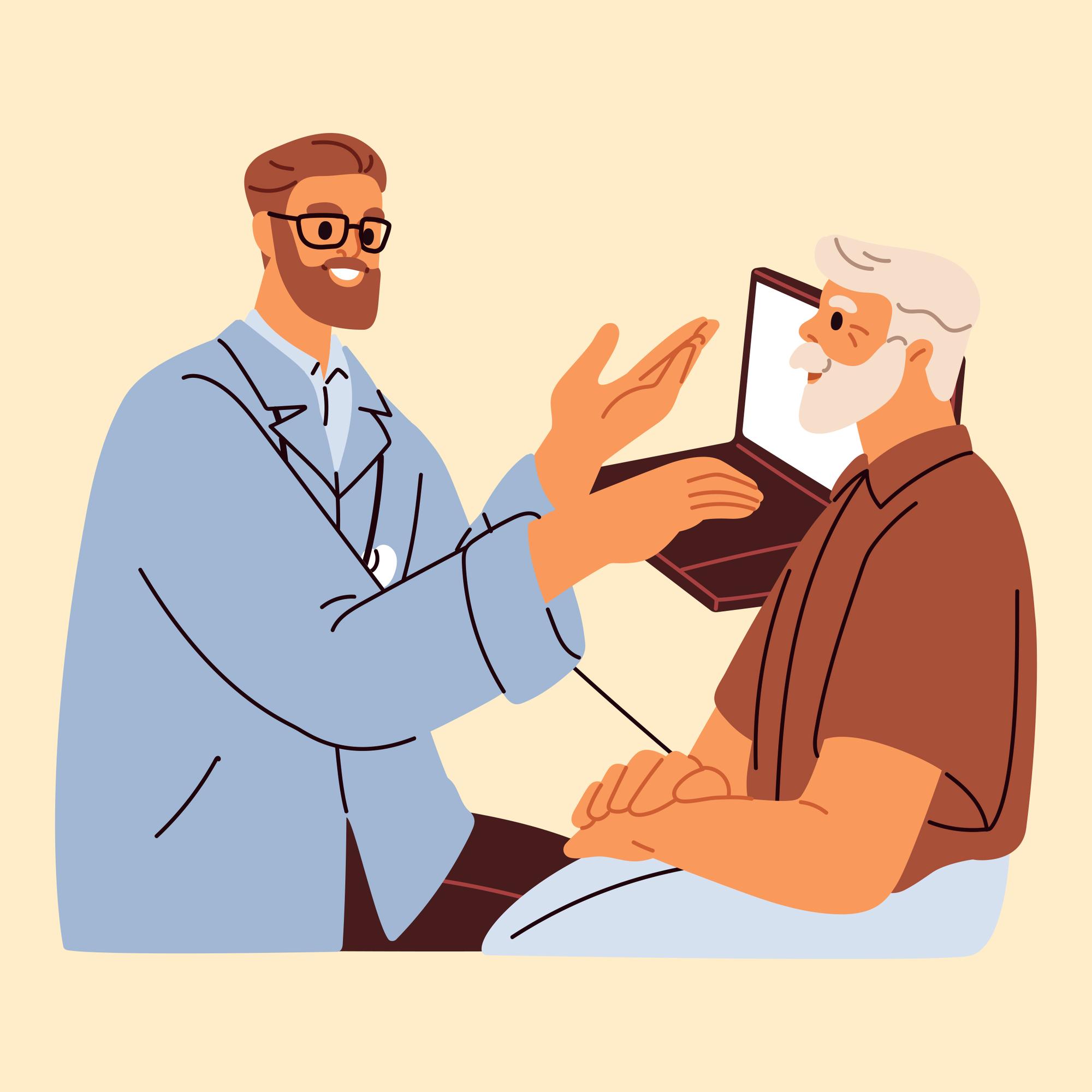 Yli 65-vuotiaat yksityiselle lääkärille 28,20 eurolla – Näin otat hyödyn irti terveydenhuollon valinnanvapauskokeilusta – Asiantuntijan viisi vinkkiä