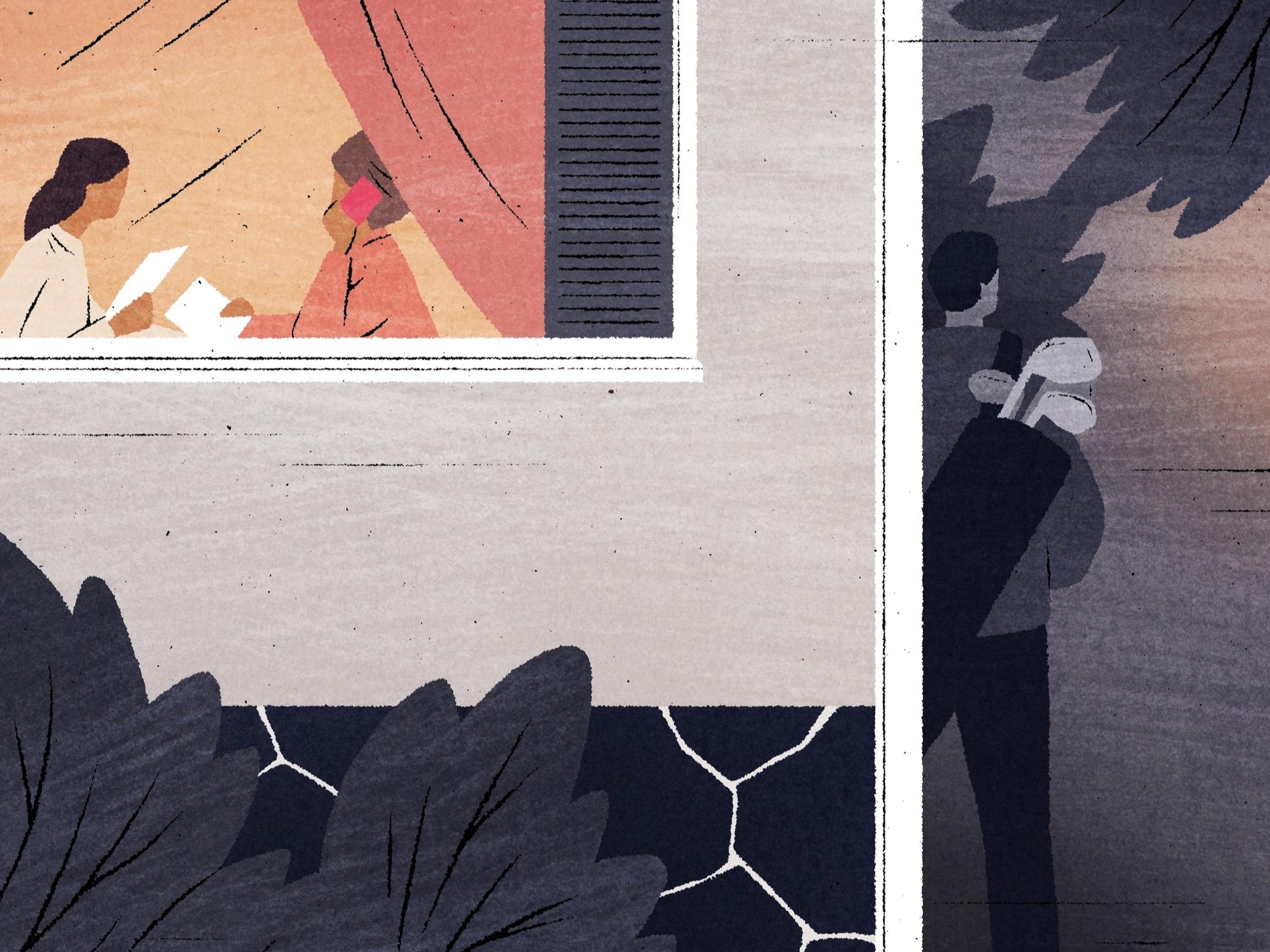 Henkilökohtaista osa 5 – Avun kesädekkari 2021