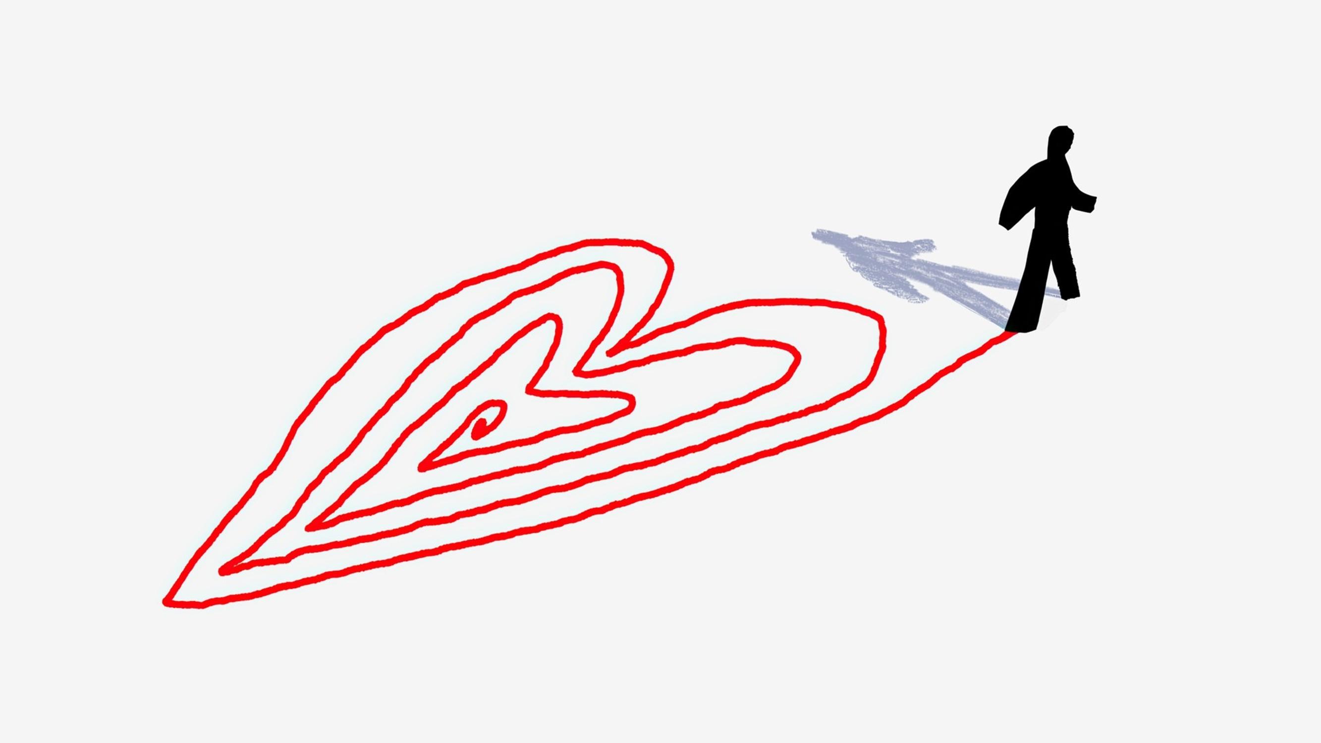 Oma elämä voi valua hukkaan parisuhdetta odotellessa – Jos kumppania ei löydy, paras ratkaisu voi olla deittailun lopettaminen