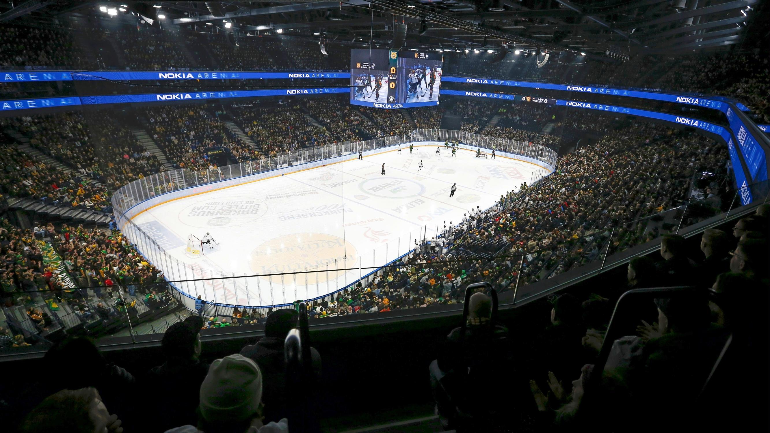 Lätkähuuma palaa: Jääkiekon MM-kisat 2022 alkavat perjantaina 13. toukokuuta – Katso tästä Suomen kisaohjelma TV:ssä