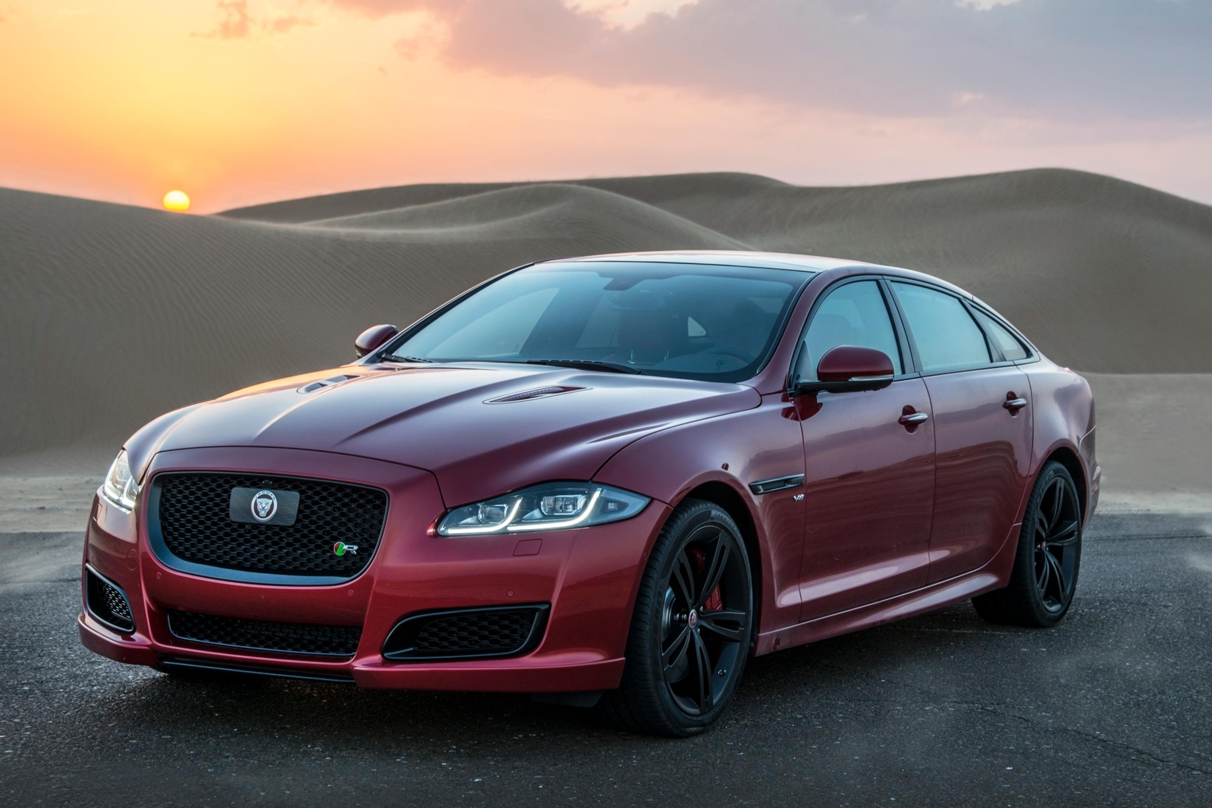 Jaguar päätti hyllyttää täyssähköisen lippulaivamallinsa vain pari kuukautta ennen julkistusta