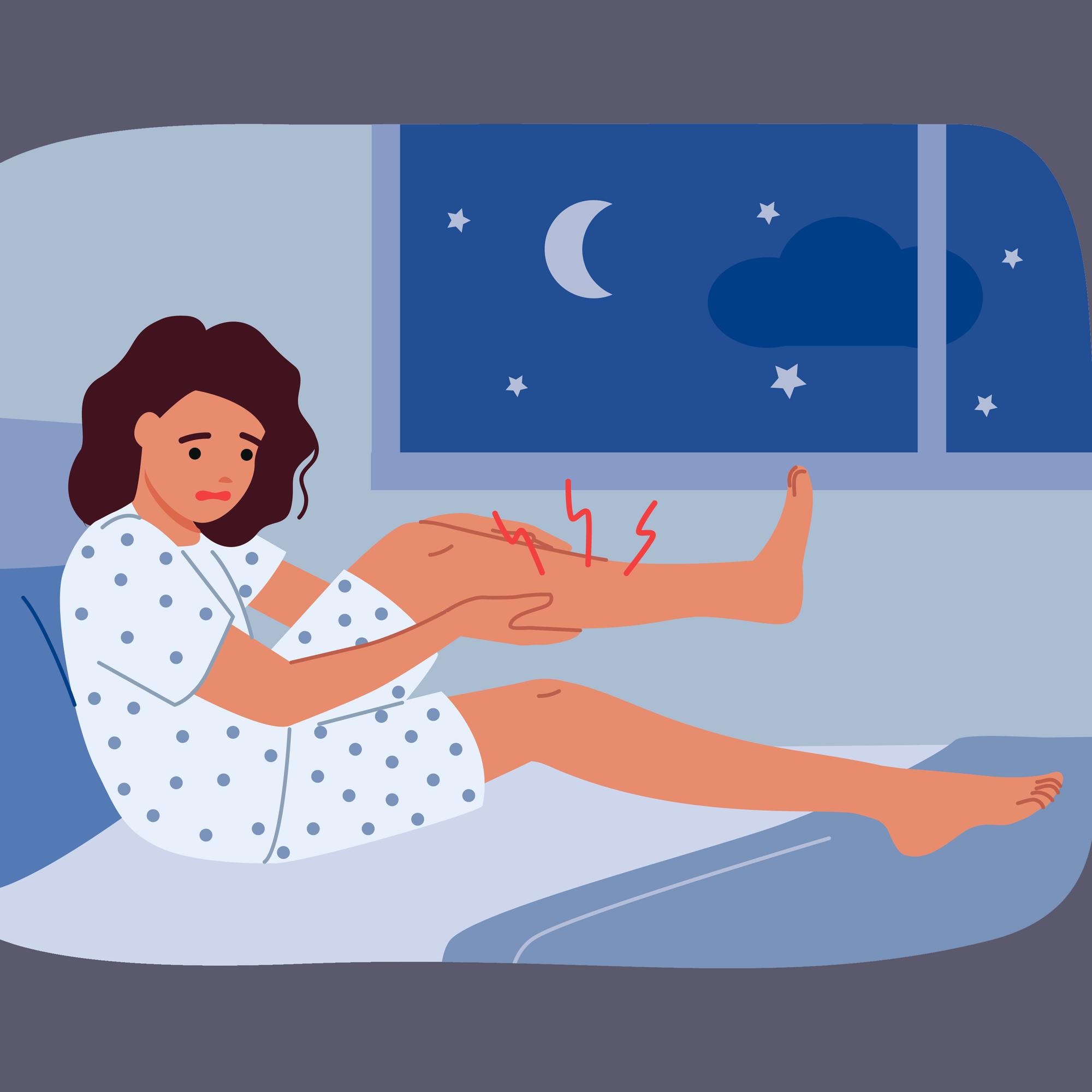 Kipu valvottaa joka yö – Onko fibromyalgiasärkyyn muuta hoitoa kuin lääkkeet?