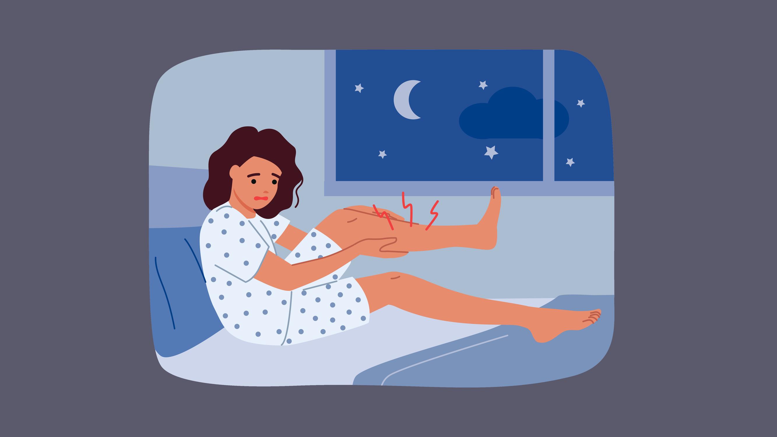 Kipu valvottaa joka yö – Onko fibromyalgiasärkyyn muuta hoitoa kuin lääkkeet?