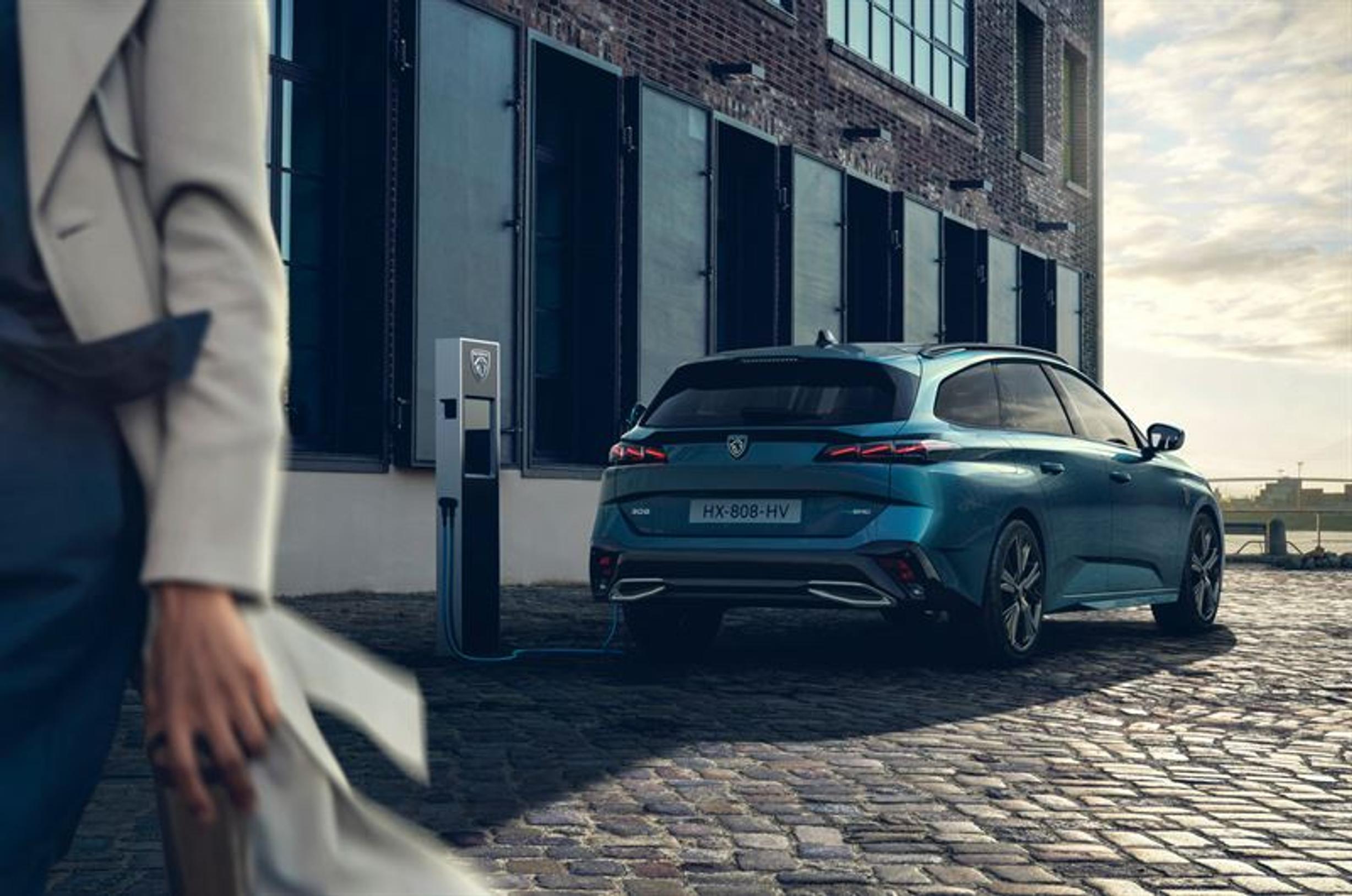 Peugeot kasvattanut alkuvuoden myyntiään huimasti Suomessa