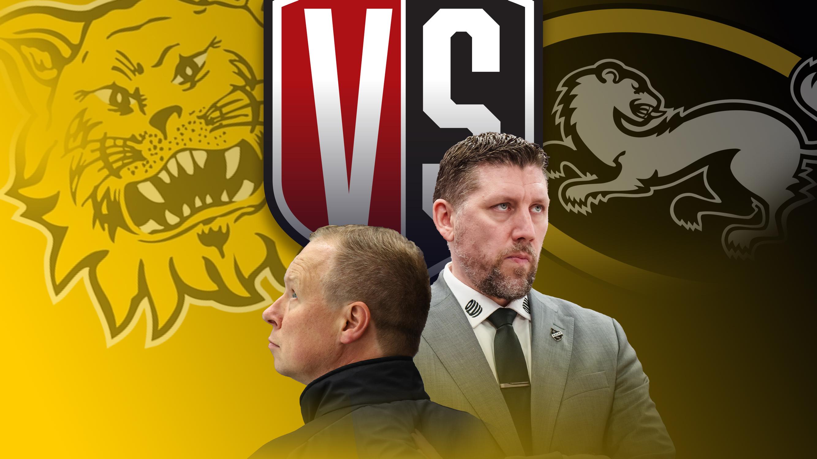 Vedonlyöjien painajainen: Ilves-Kärpät – "Näillä jätkillä on valmennettavanaan kaksi suomalaista suurseuraa, huh!"