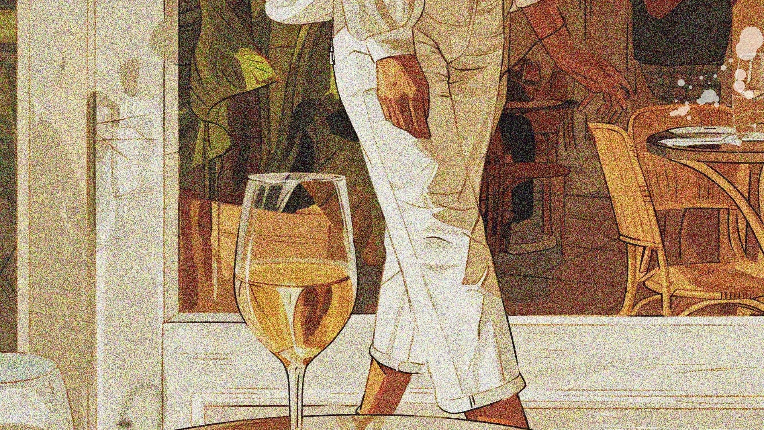 Madame, osa 1 – Terttu